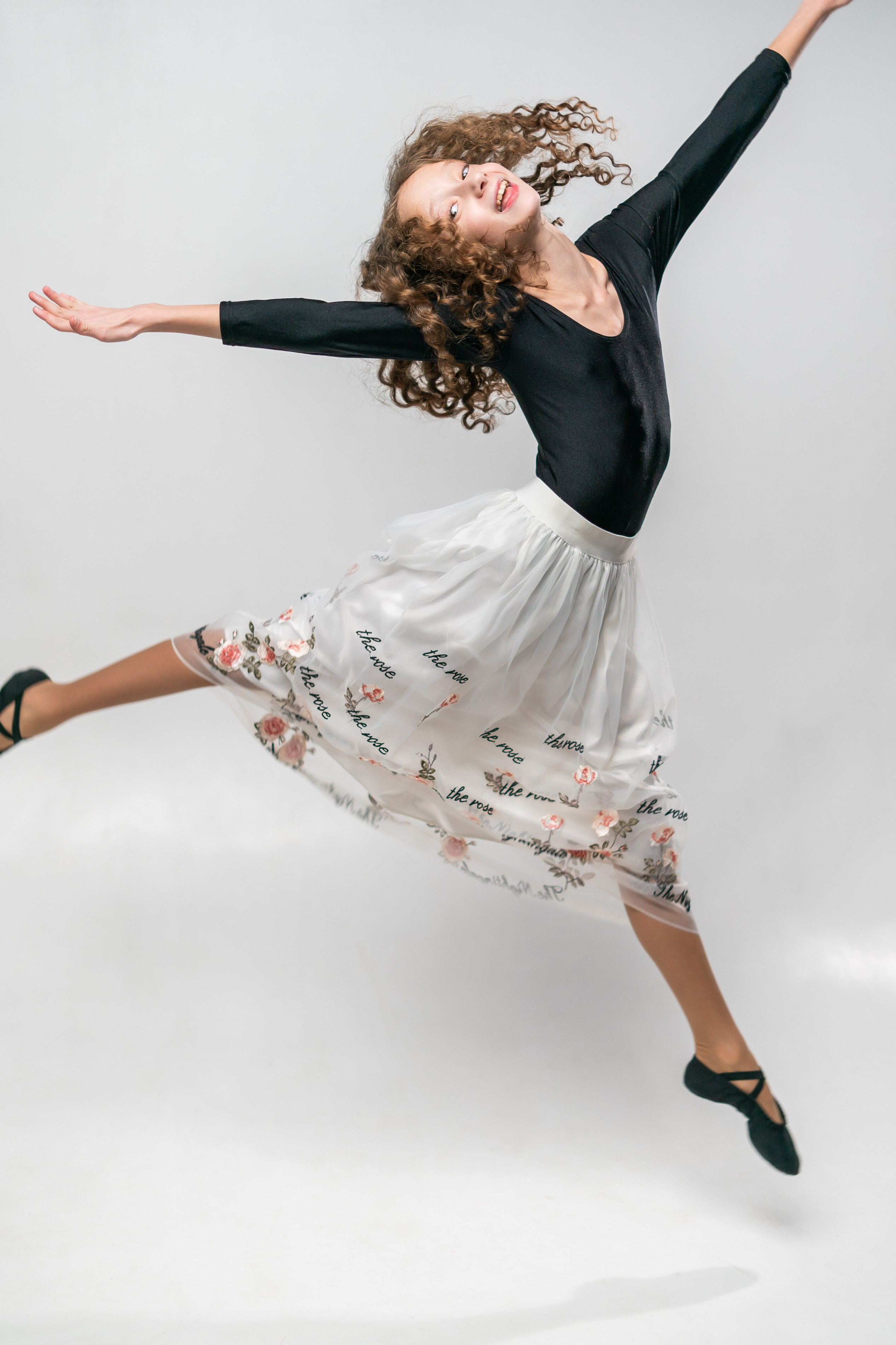 Новогодняя фотосессия. Фотошкола «Маяк»