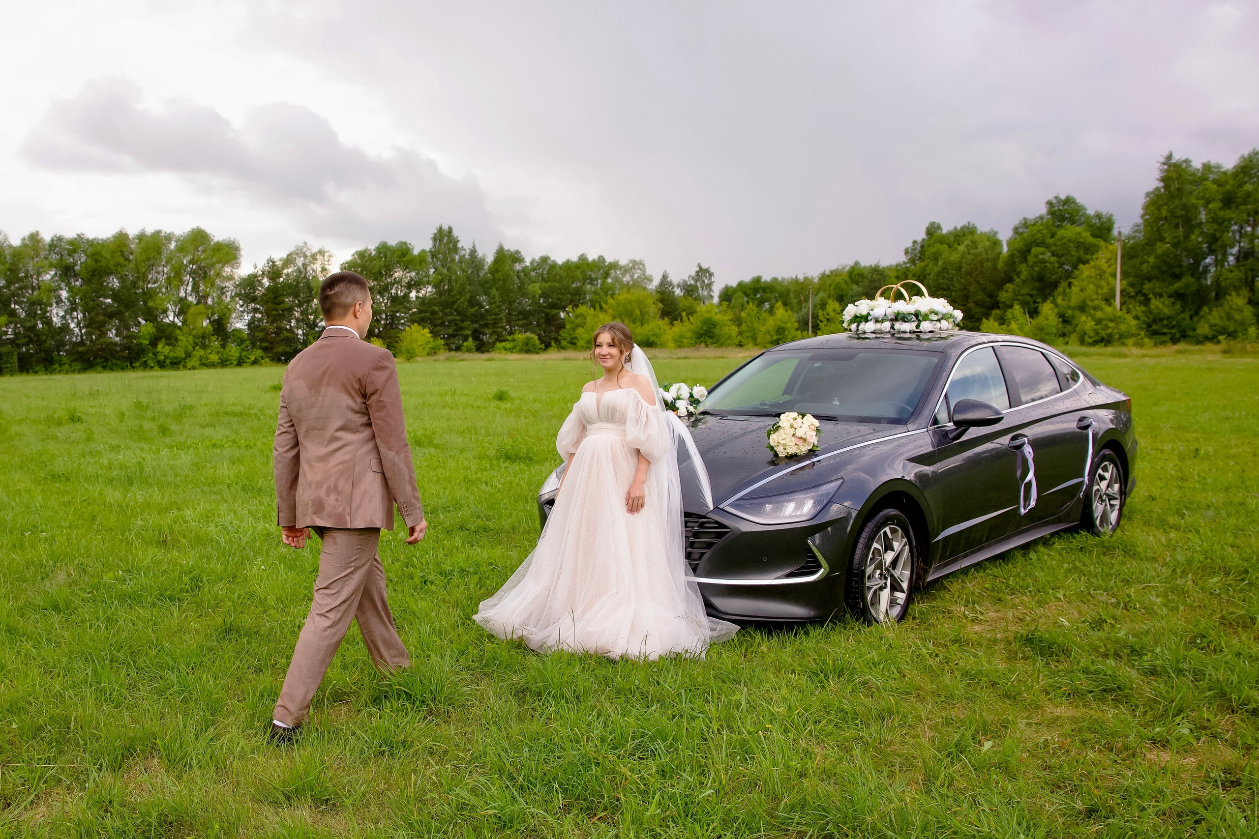 Аэлита и Денис. Фотограф Чебоксары, Казань, Москва