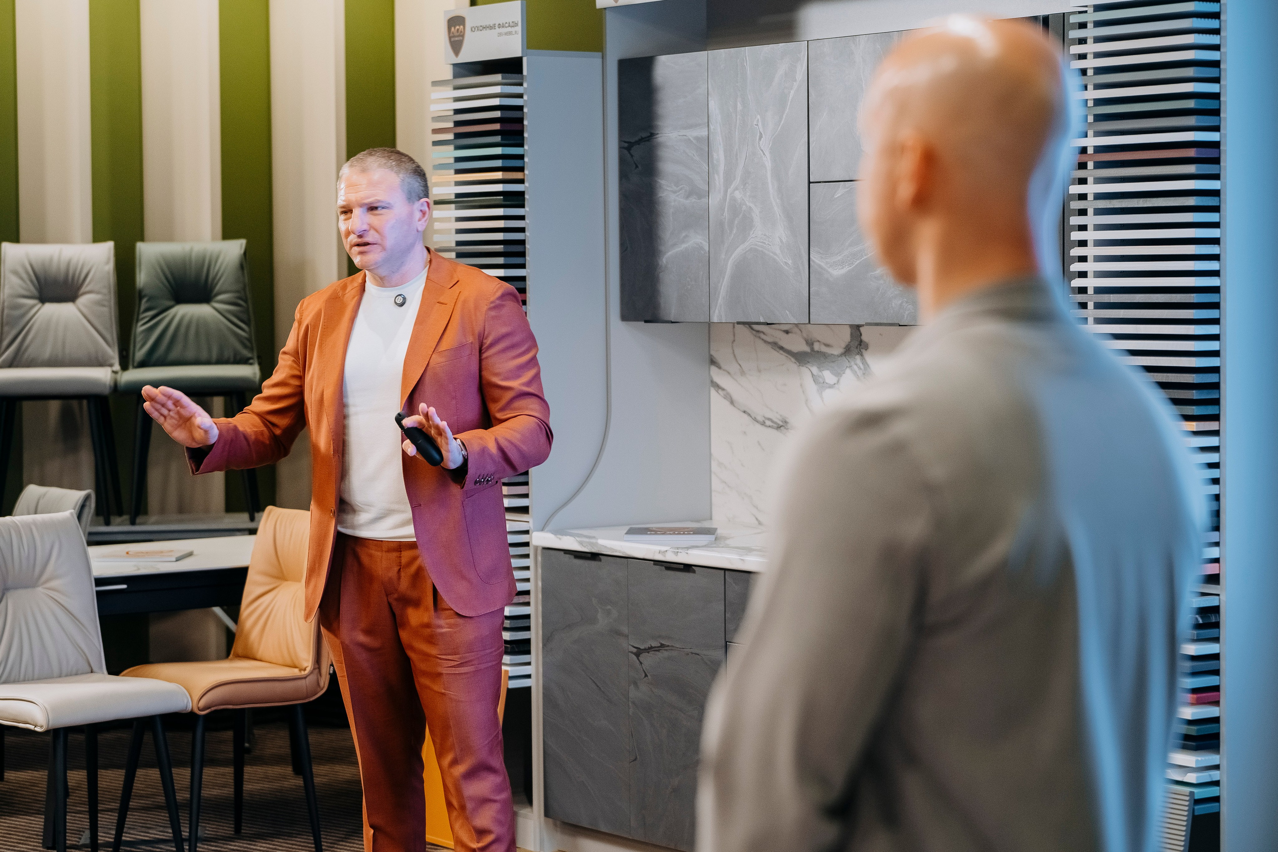 Ежегодный дилерский семинар интернет-магазин мебели. Профессиональный портретный фотограф в Москве Владимир Глаголев