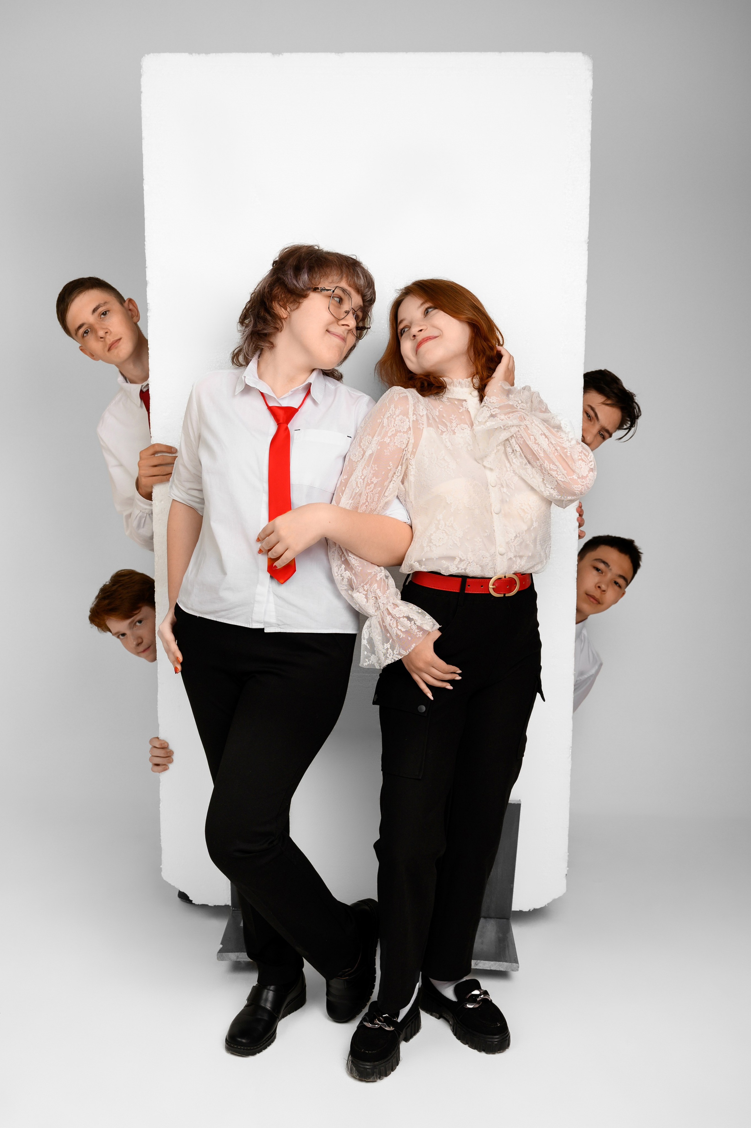 Фотоальбомы для выпускников школ и детских садов в Республике Алтай и за её пределами