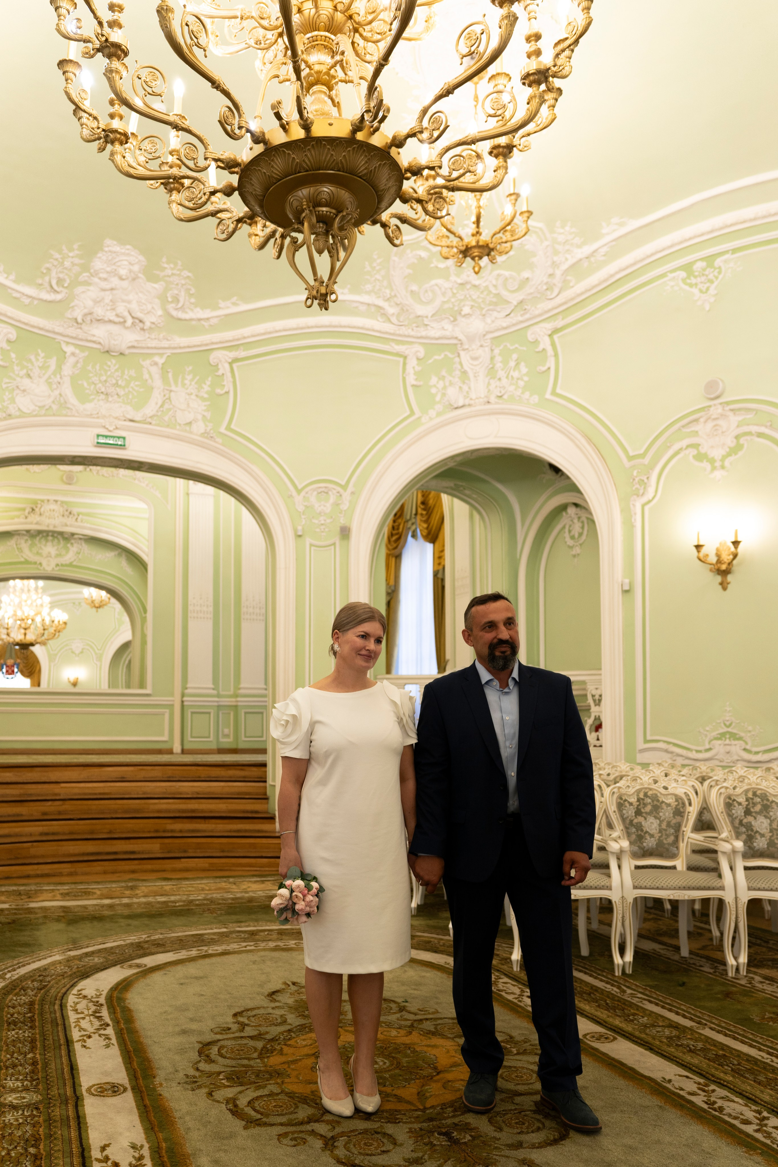 Анна+Андрей. Главная