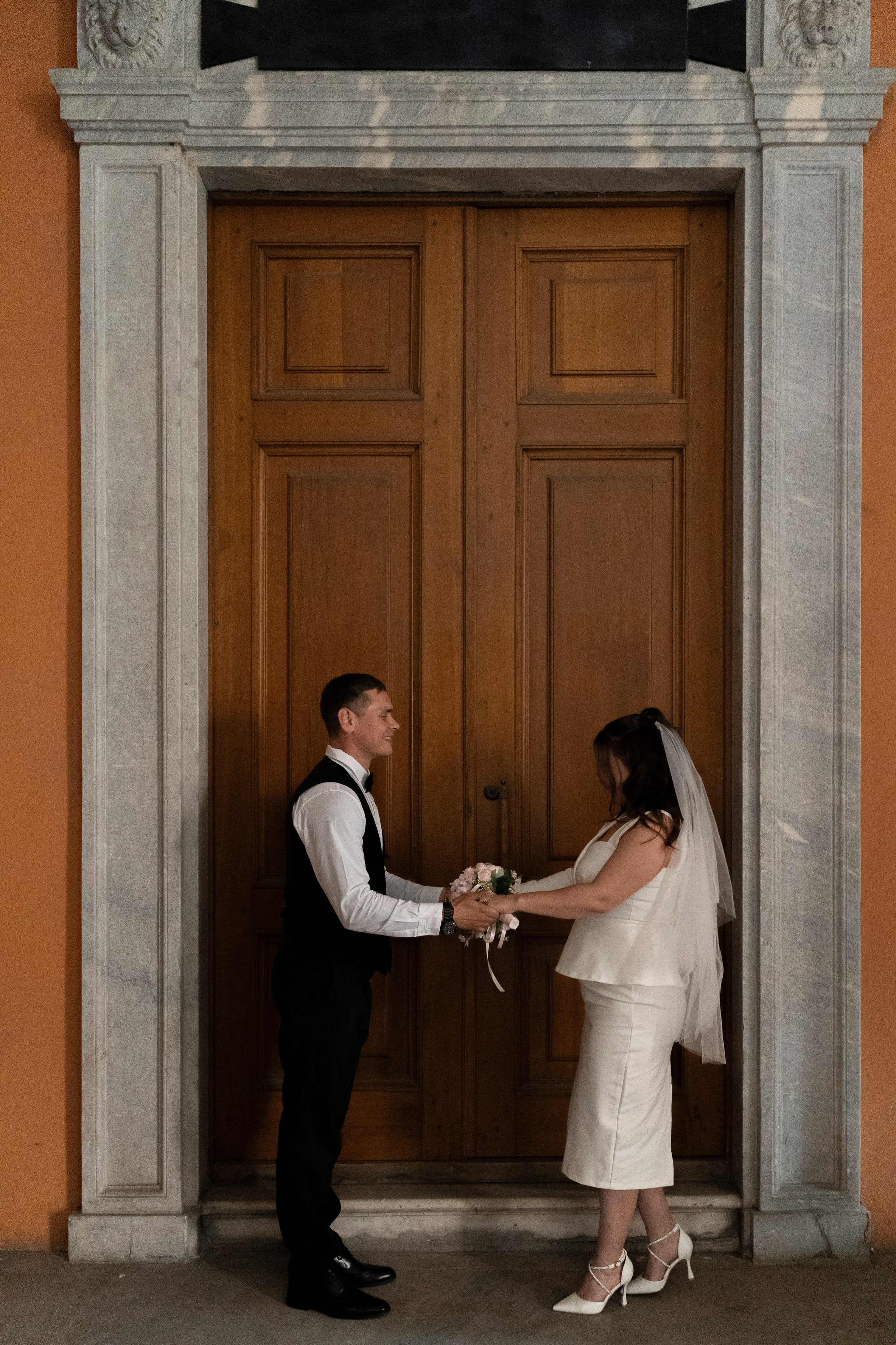 Алина+Андрей. Главная