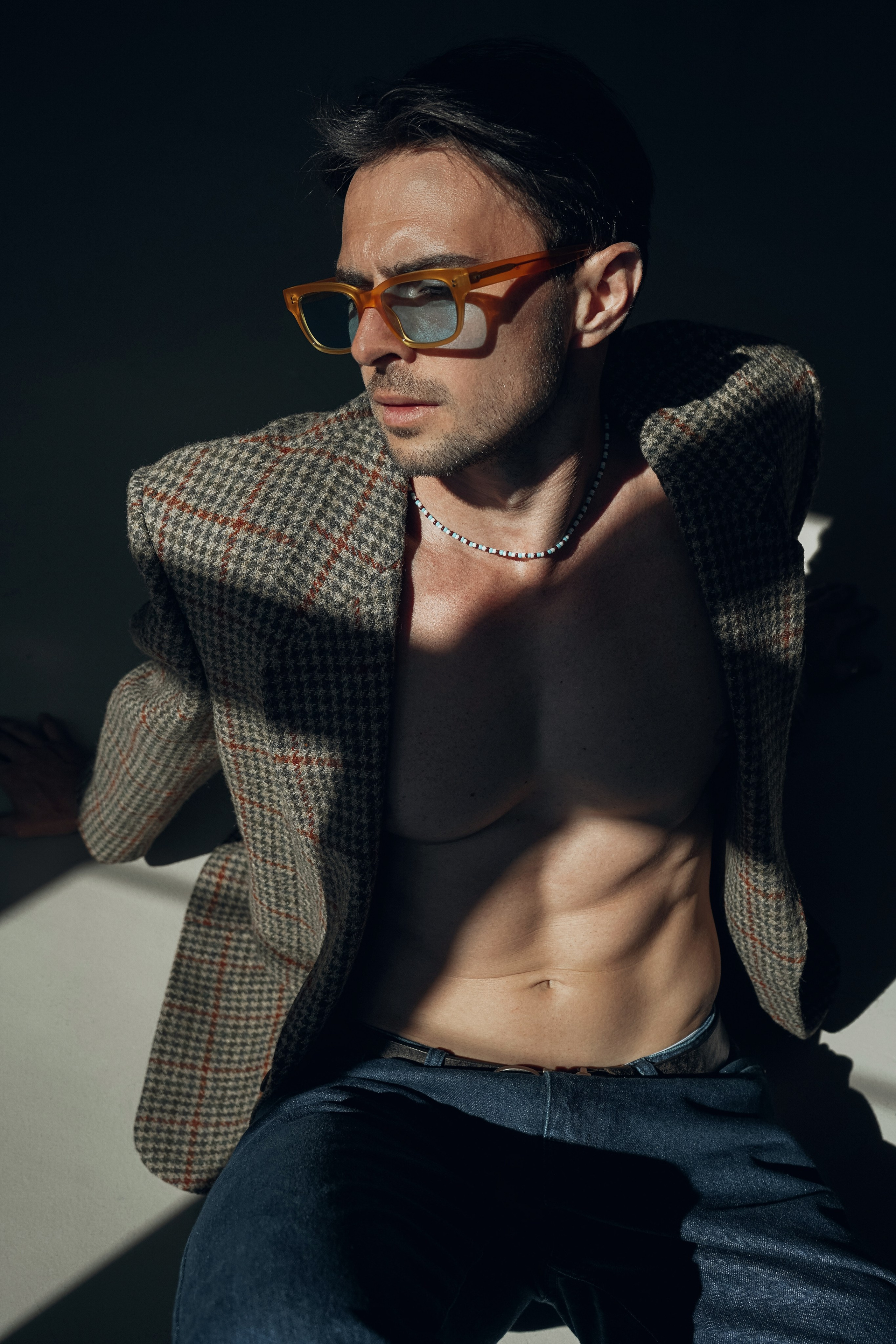 Фотограф в Сочи Марина Барс