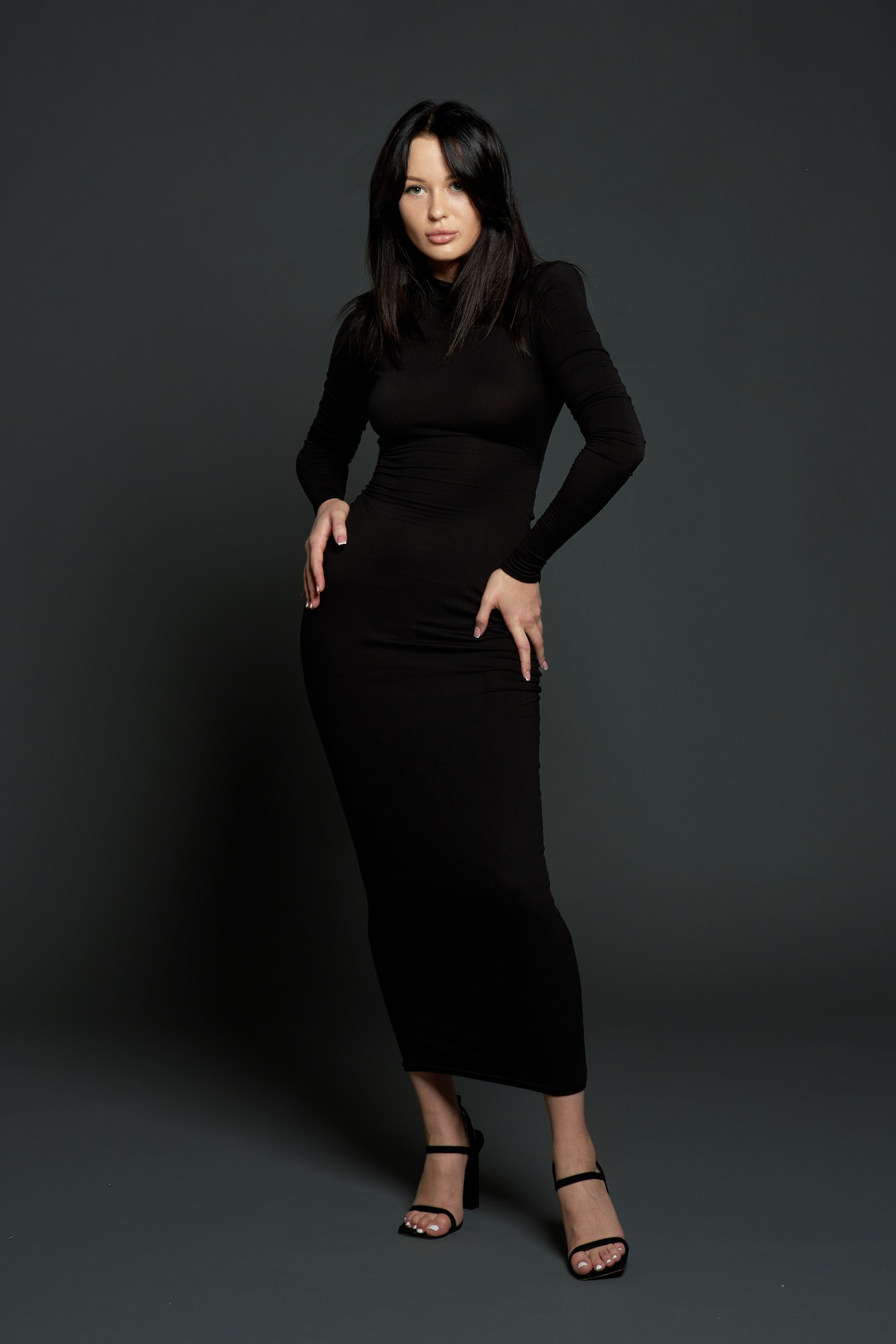 Фотосессия Алины. Photographer Michael Stenin