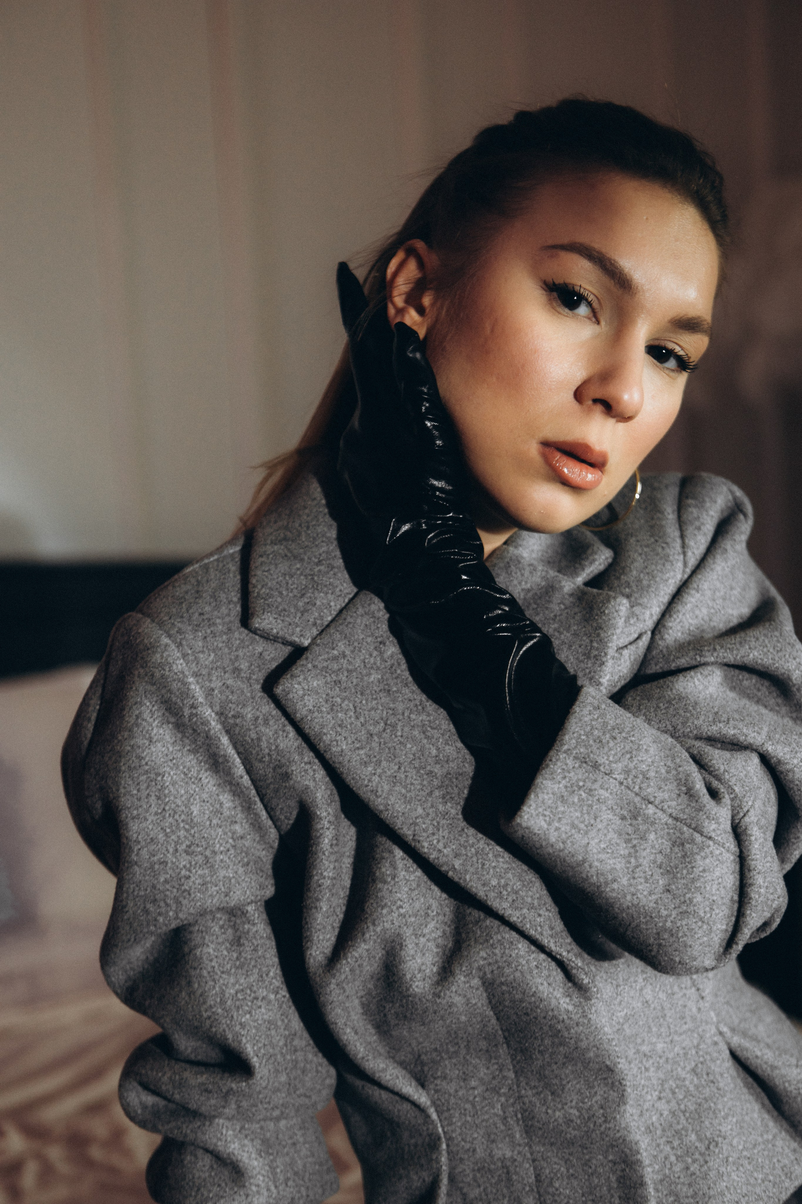 Индивидуальный и свадебный фотограф в Нижнем Новгороде Трушина Кристина