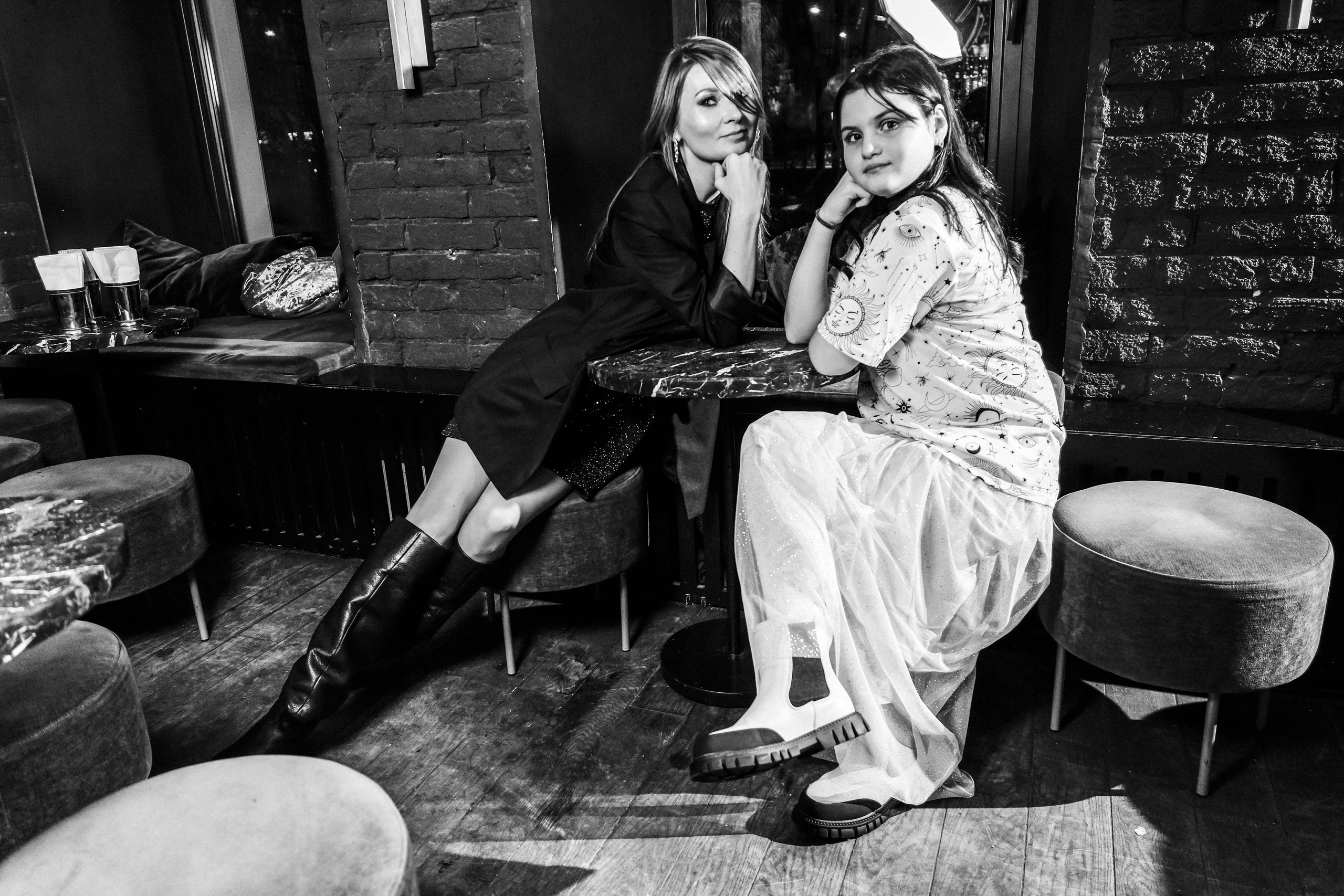 ЧБ. Фото Видео Дизайн