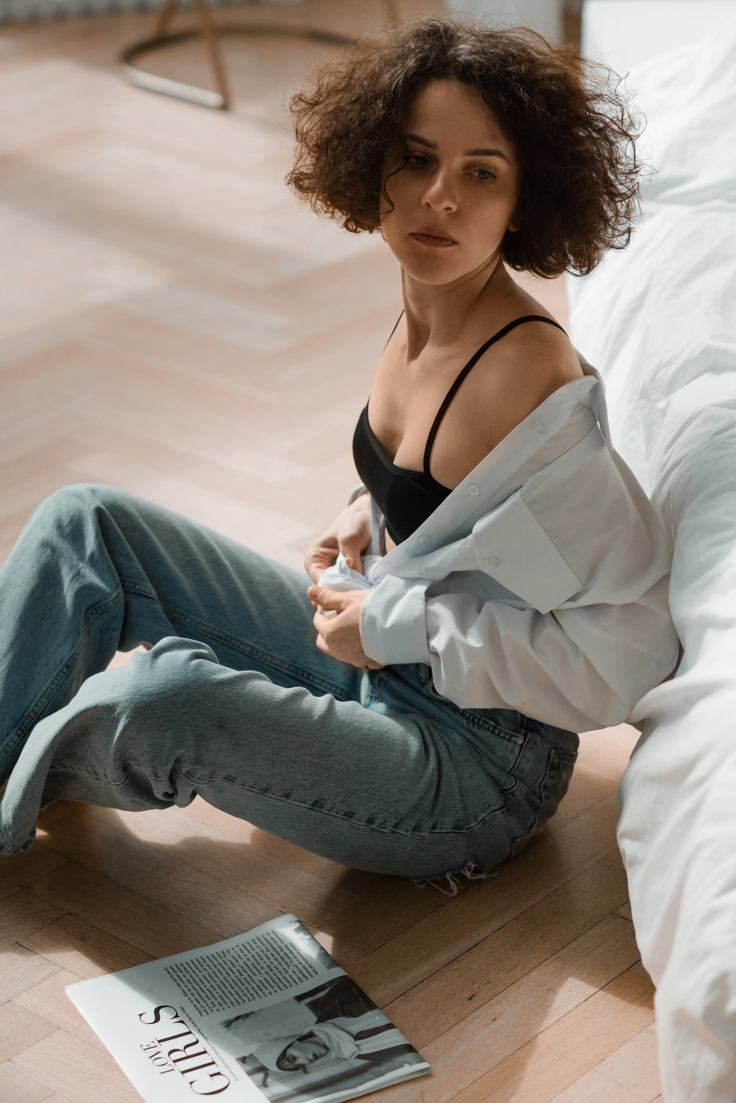 Фотограф в Самаре Мария Шерер