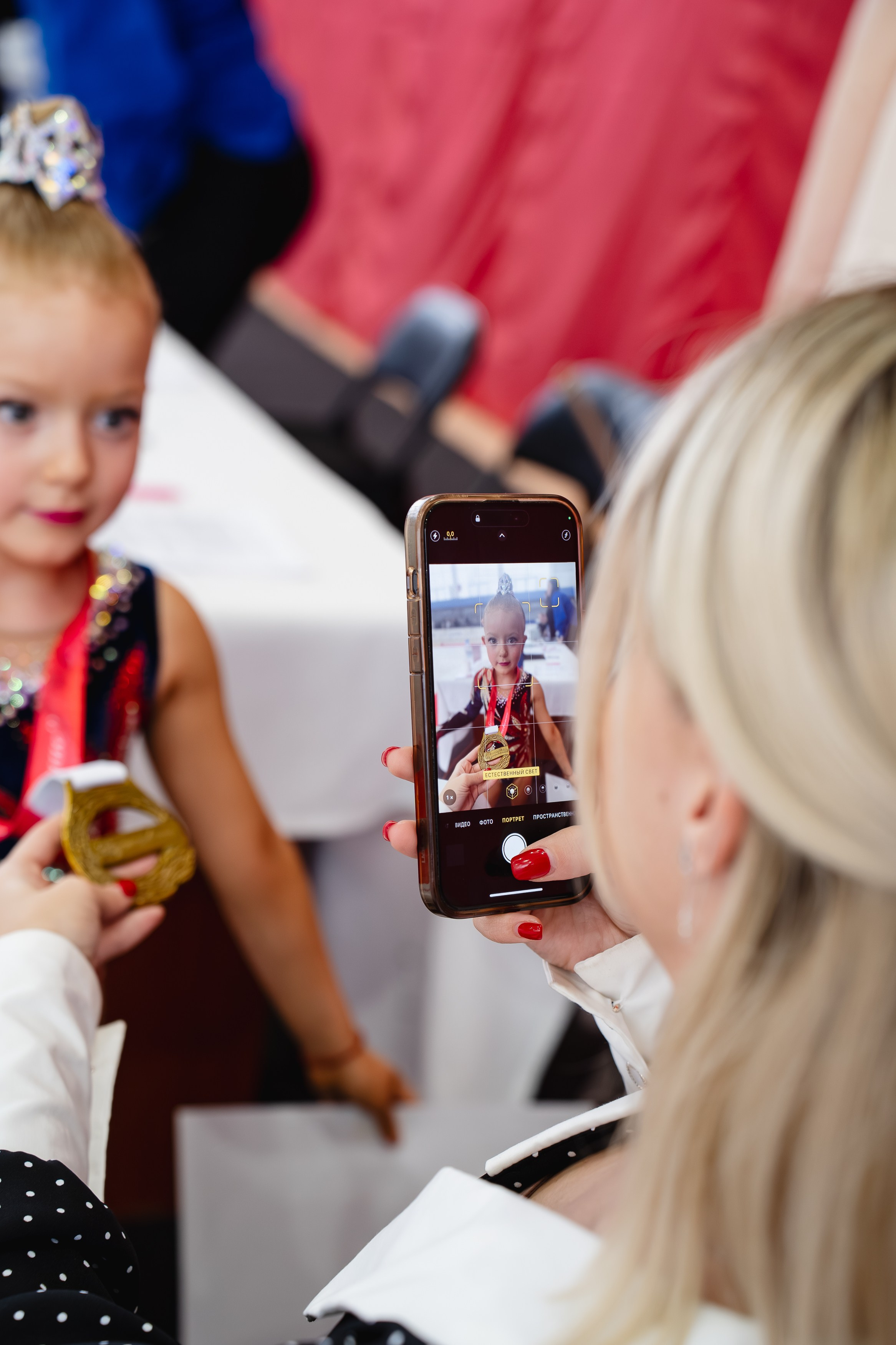 Вдохновение. Воробьева Ксения — Спортивный и танцевальный фотограф Новосибирск