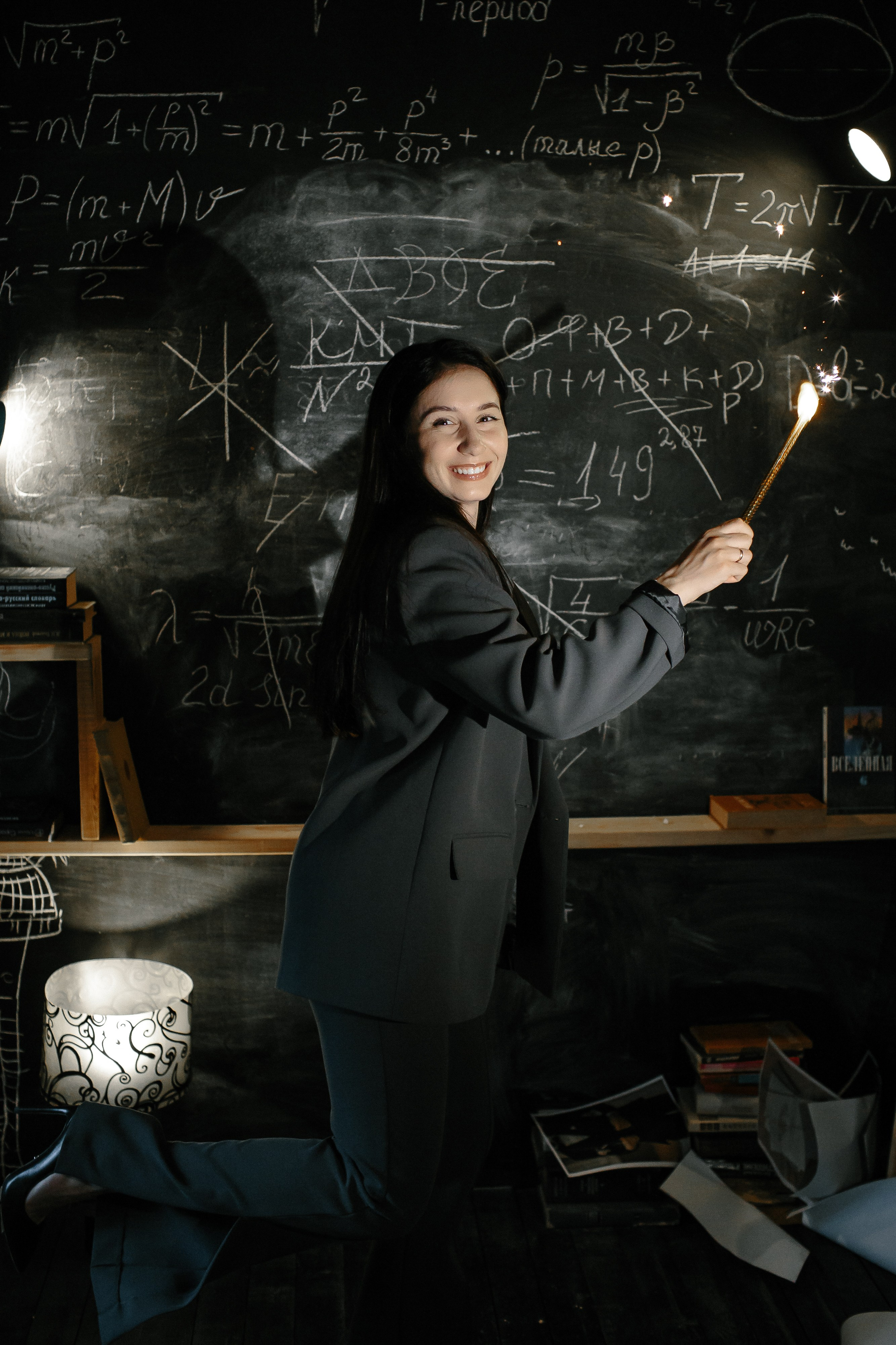 Зорина Шачинова. Контент. Сергеев Алексей. Фотограф