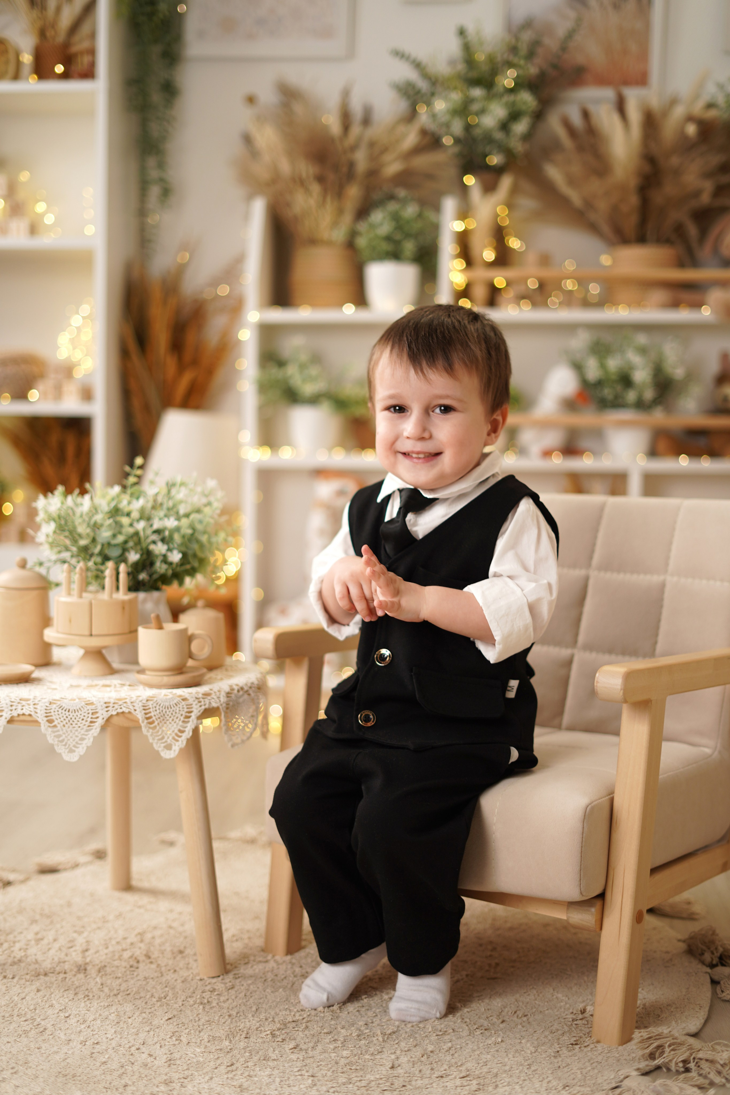 Фотостудия «Антураж» г. Краснодар