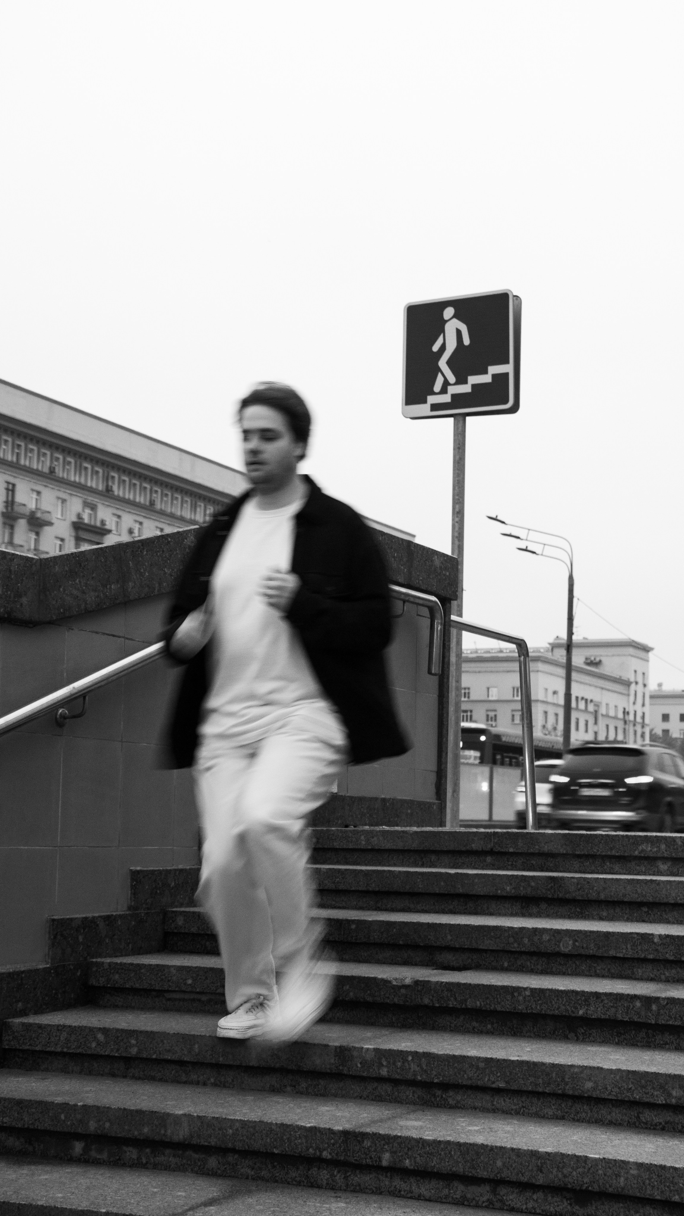 Фотограф в Истре и Москве, Никита Климантович