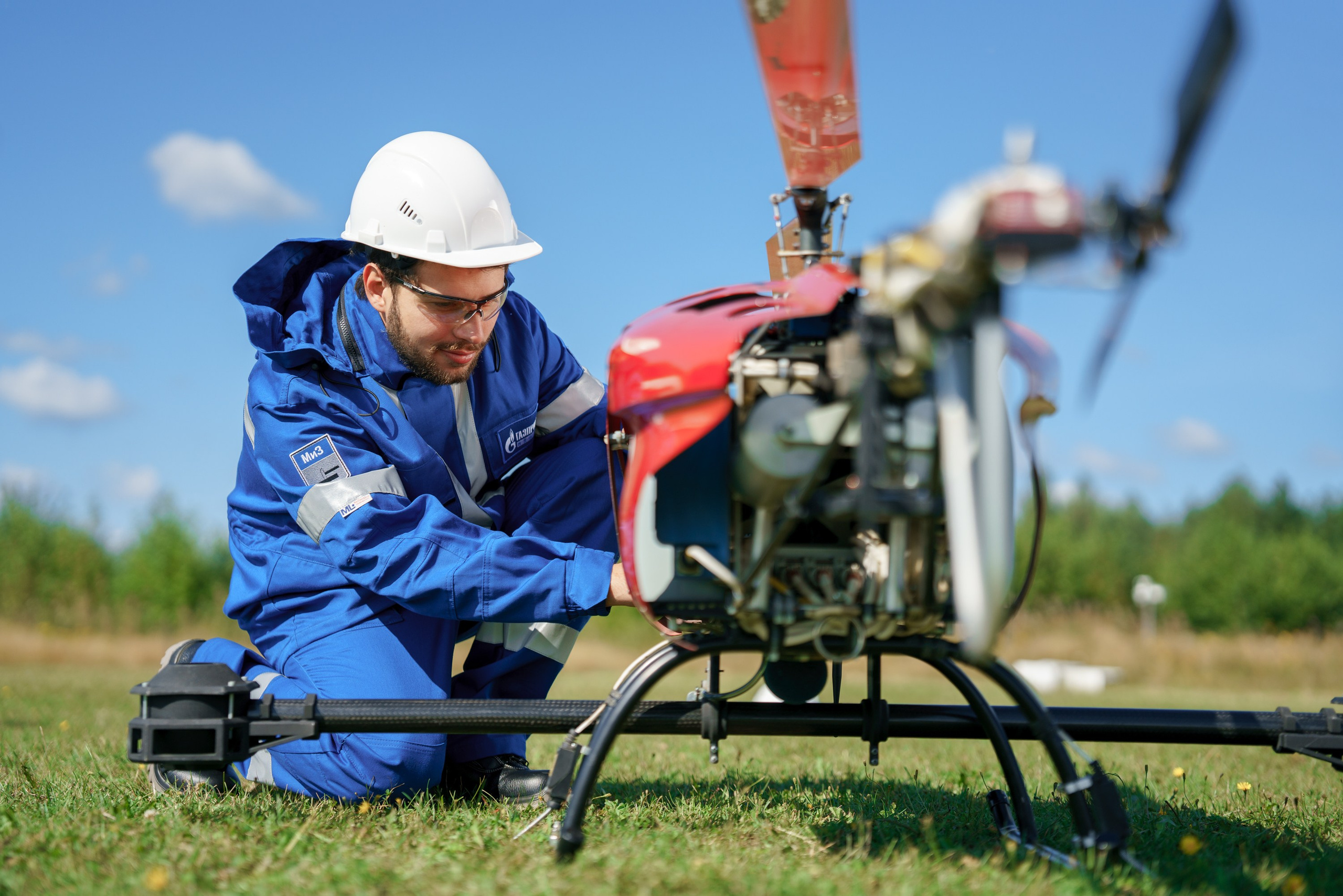 Репортаж. Асхат Бардынов