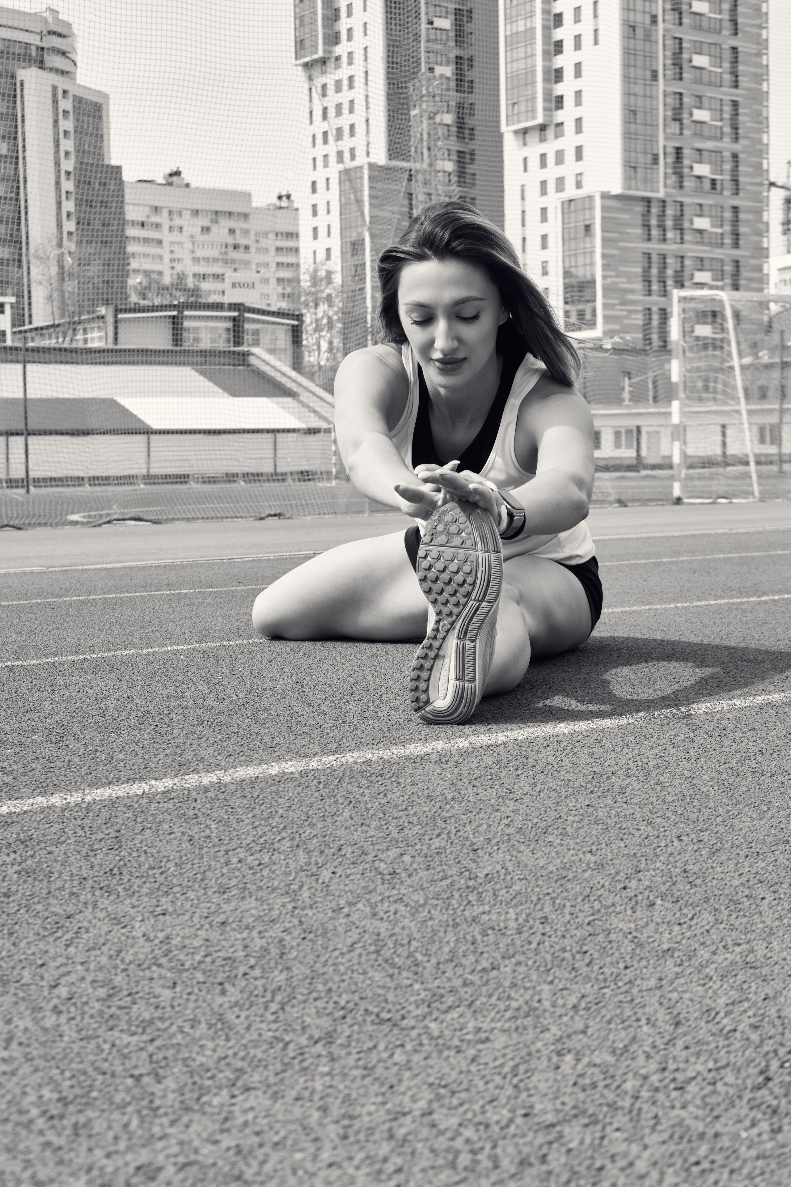 Фотограф в Екатеринбурге Татьяна Соколовская