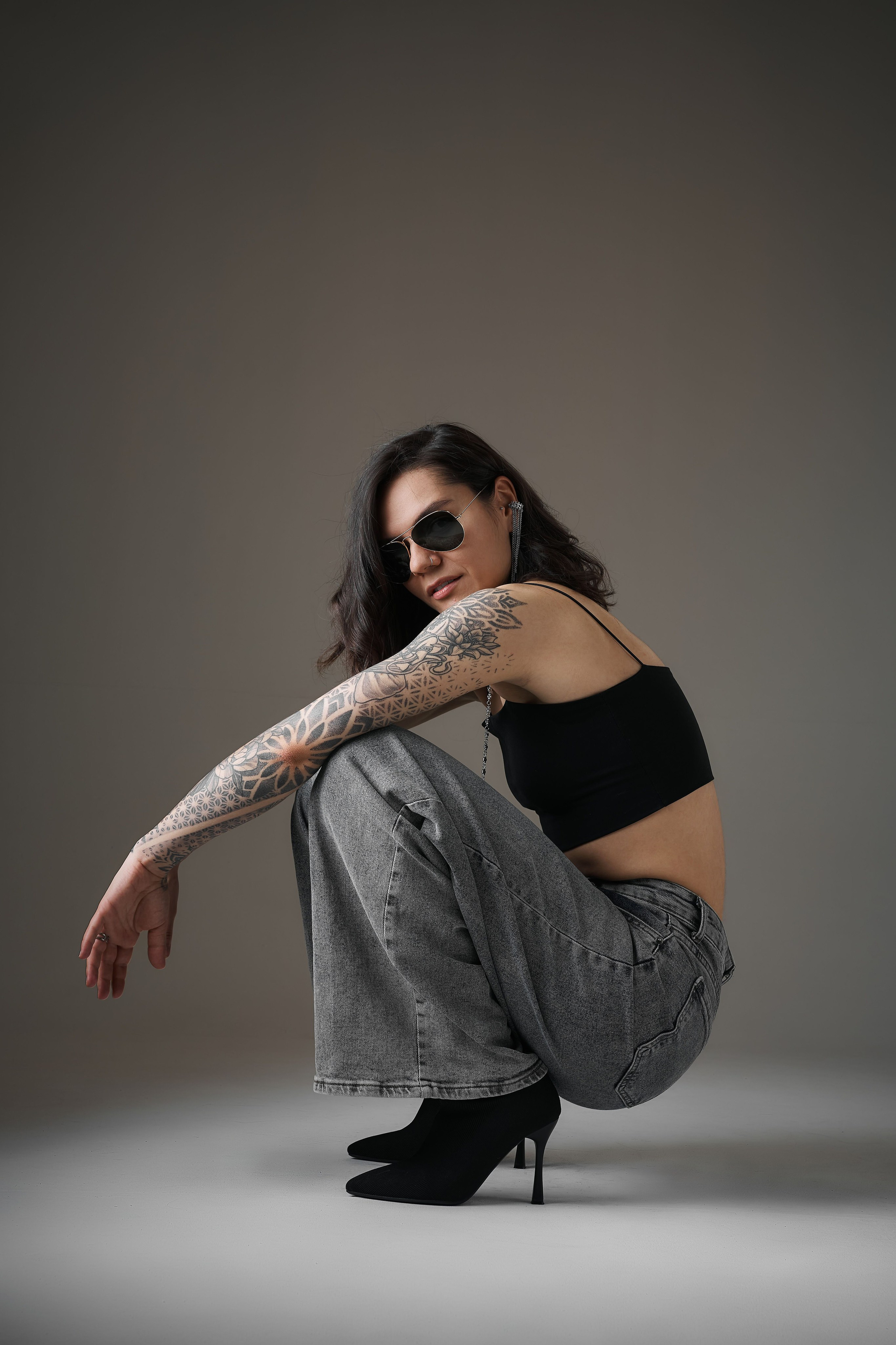 Фотограф Евгений Опарин