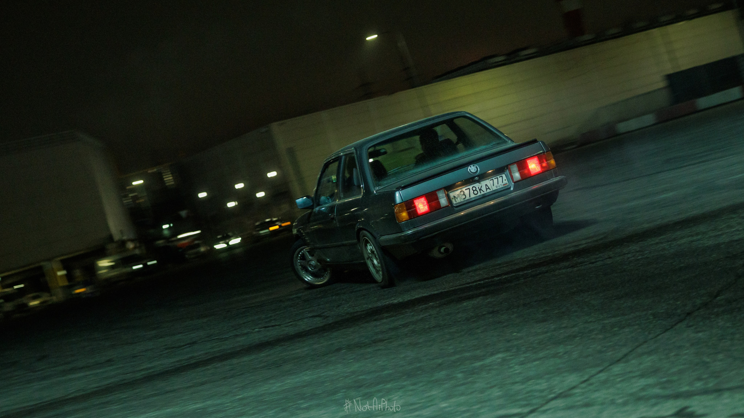 DNB 20.12.2025. #NotAiPhoto — автомобильный фотограф