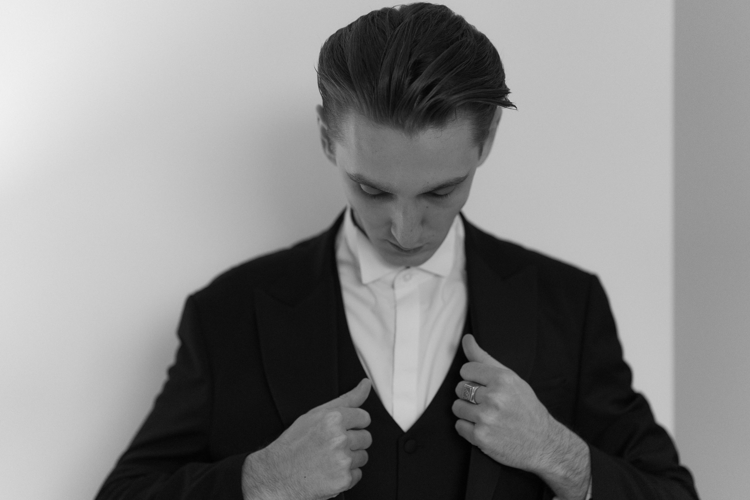 Свадьба Гумара и Анны. Фотограф Макс Меш