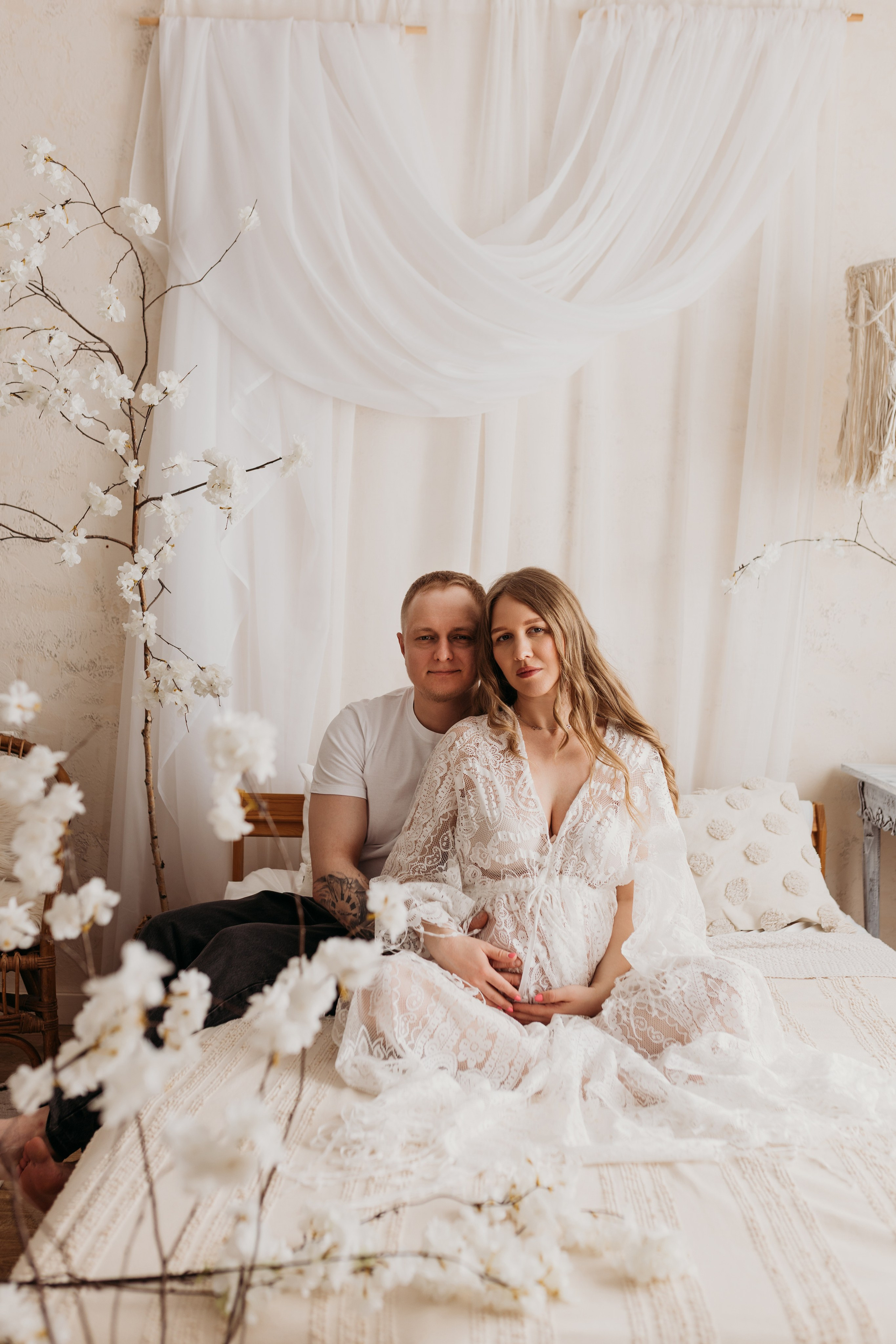 Фотосессия беременности Барнаул, фотосъемка в ожидании. Фотограф новорожденных в г. Барнаул Ренпенинг Катерина