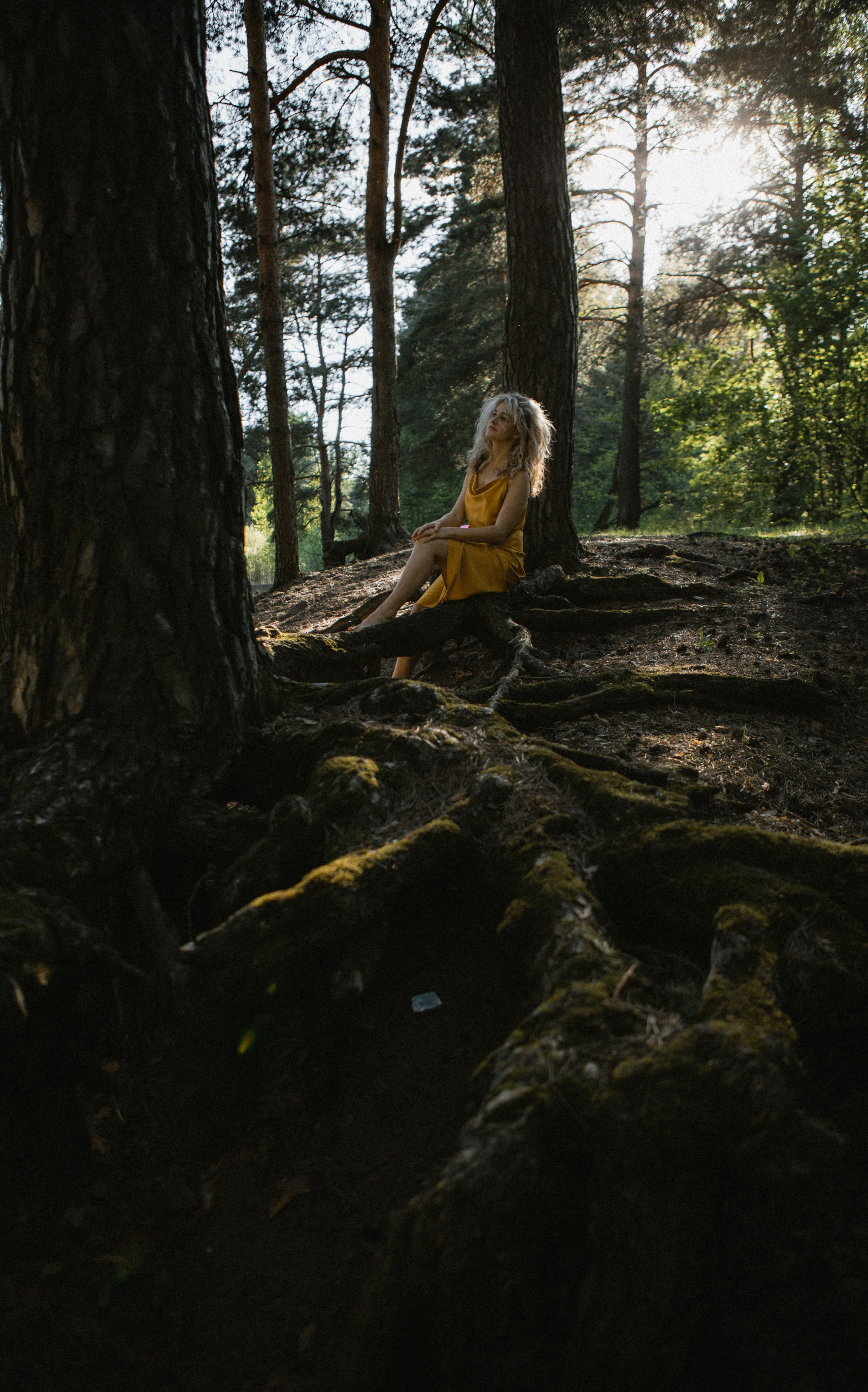 Мари художница. Фотограф Москва и Московская область