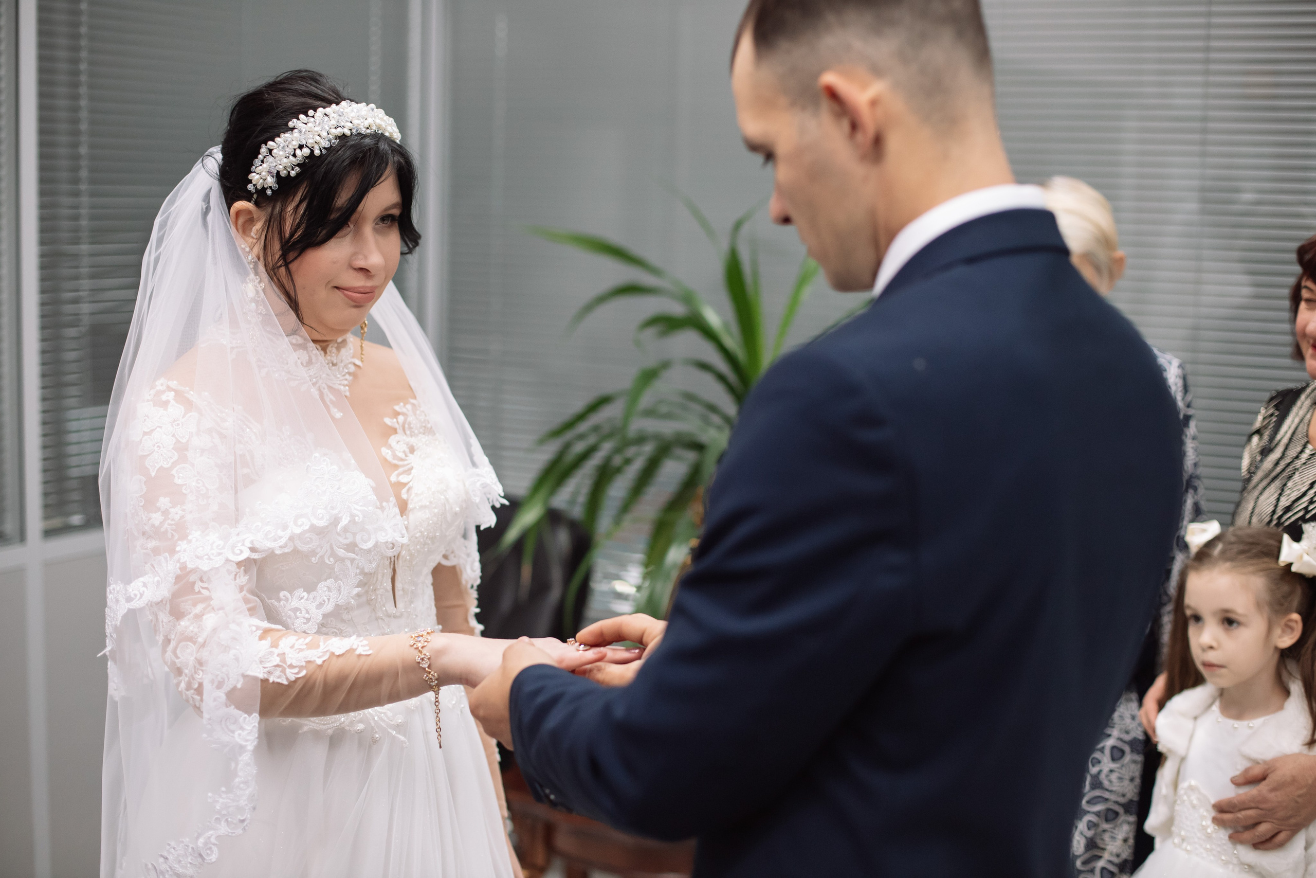 Свадьба Ольги и Алексея. Выпускной альбом Шахты Ростов