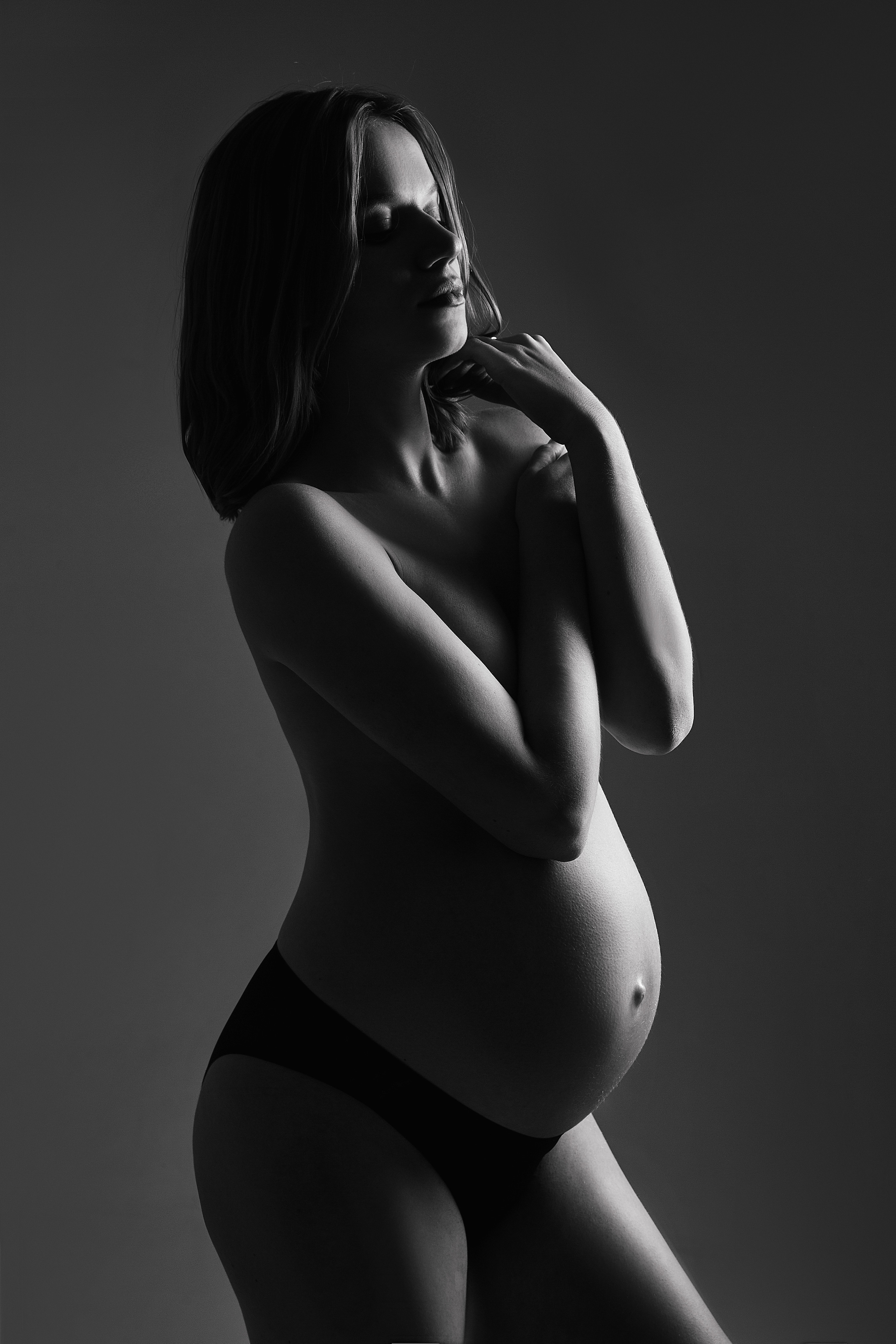 фотосессия беременности