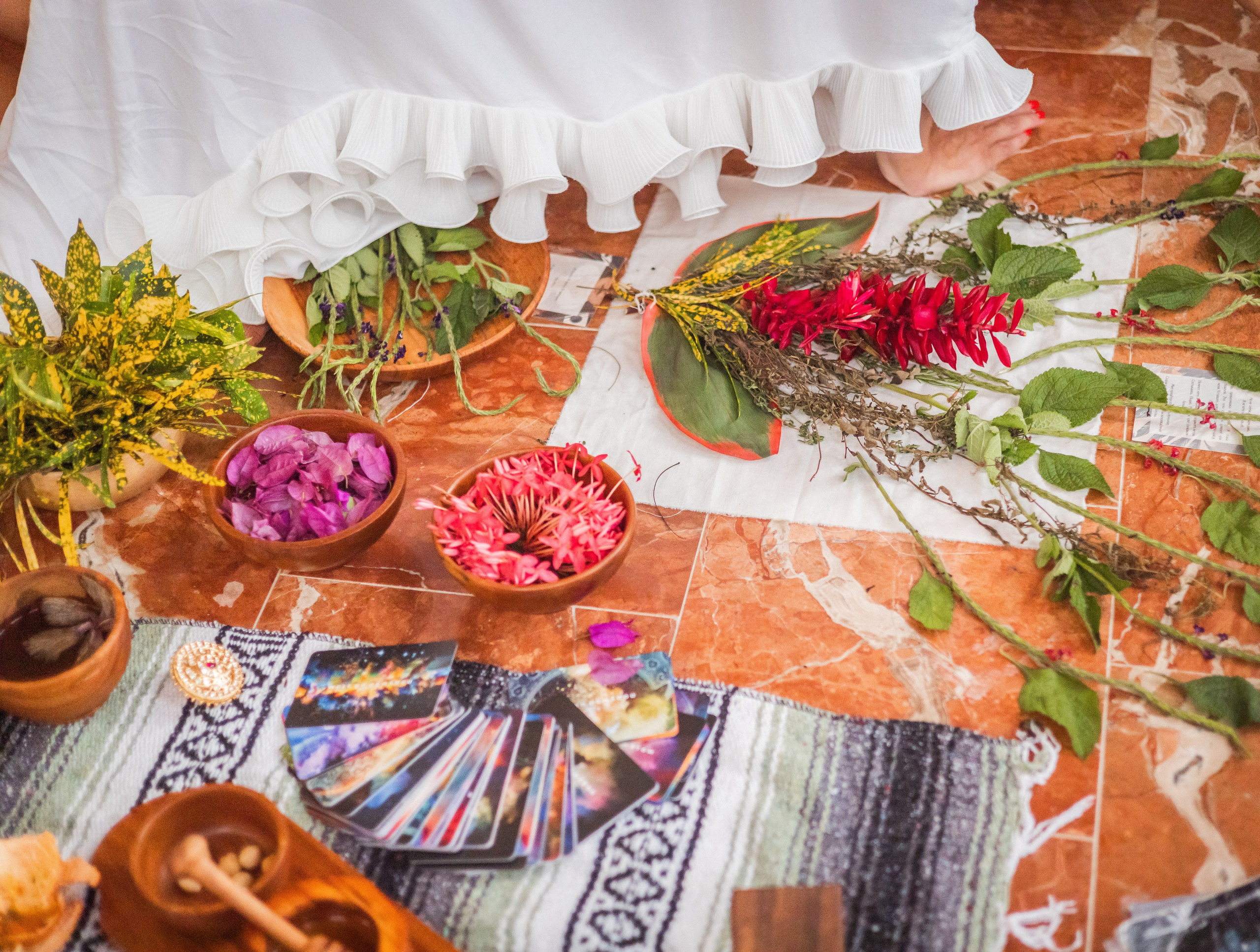 Nata transformation process filled with inner strength and soul. Family, portrait, content photo in Costa Rica Evgeniya Besprozvannykh