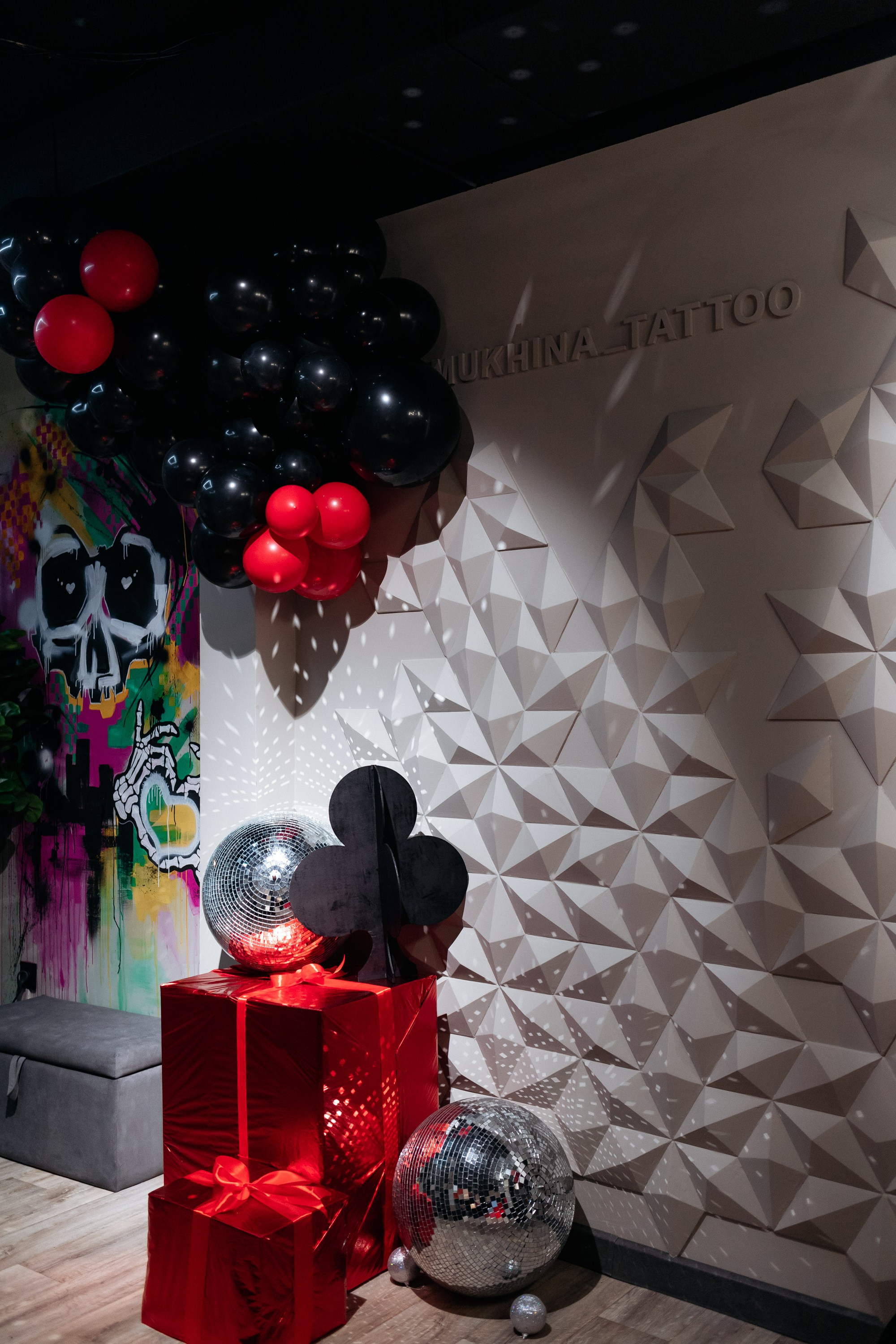 MUKHINA TATTOO. СВОИ. ФОТООТЧЕТЫ-СОБЫТИЯ-МЕСТА