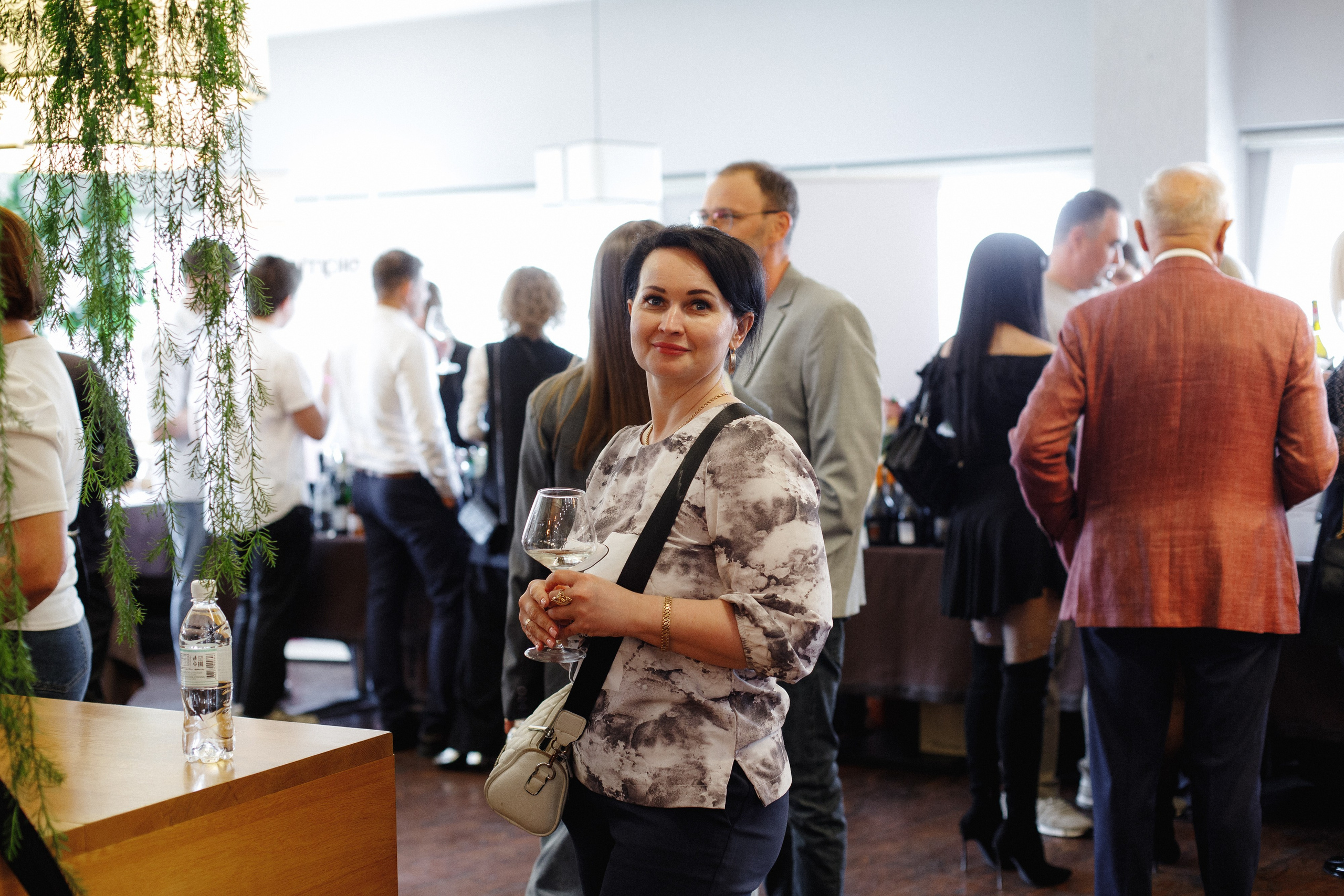 ФЕСТИВАЛЬ ИГРИСТЫХ ВИН. СВОИ. ФОТООТЧЕТЫ-СОБЫТИЯ-МЕСТА