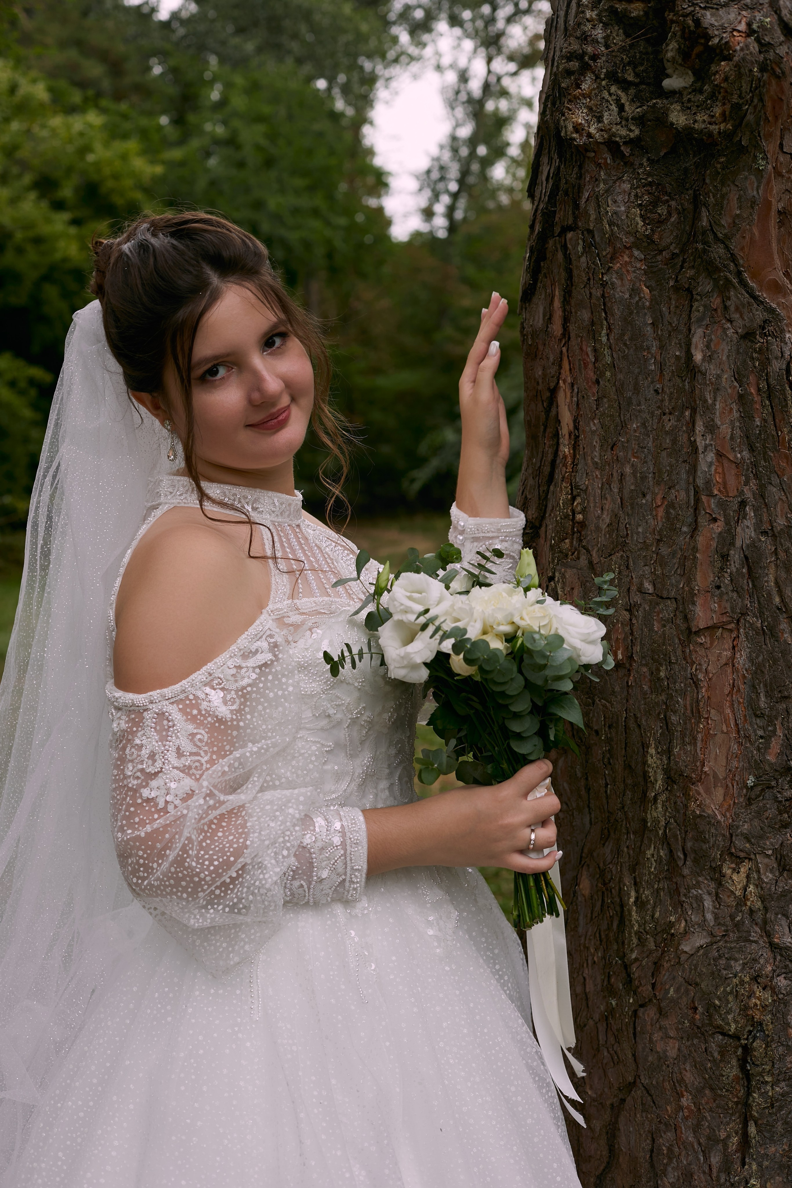 Иван и Ксюша. Свадебный и креативный фотограф в ЮФО и МСК