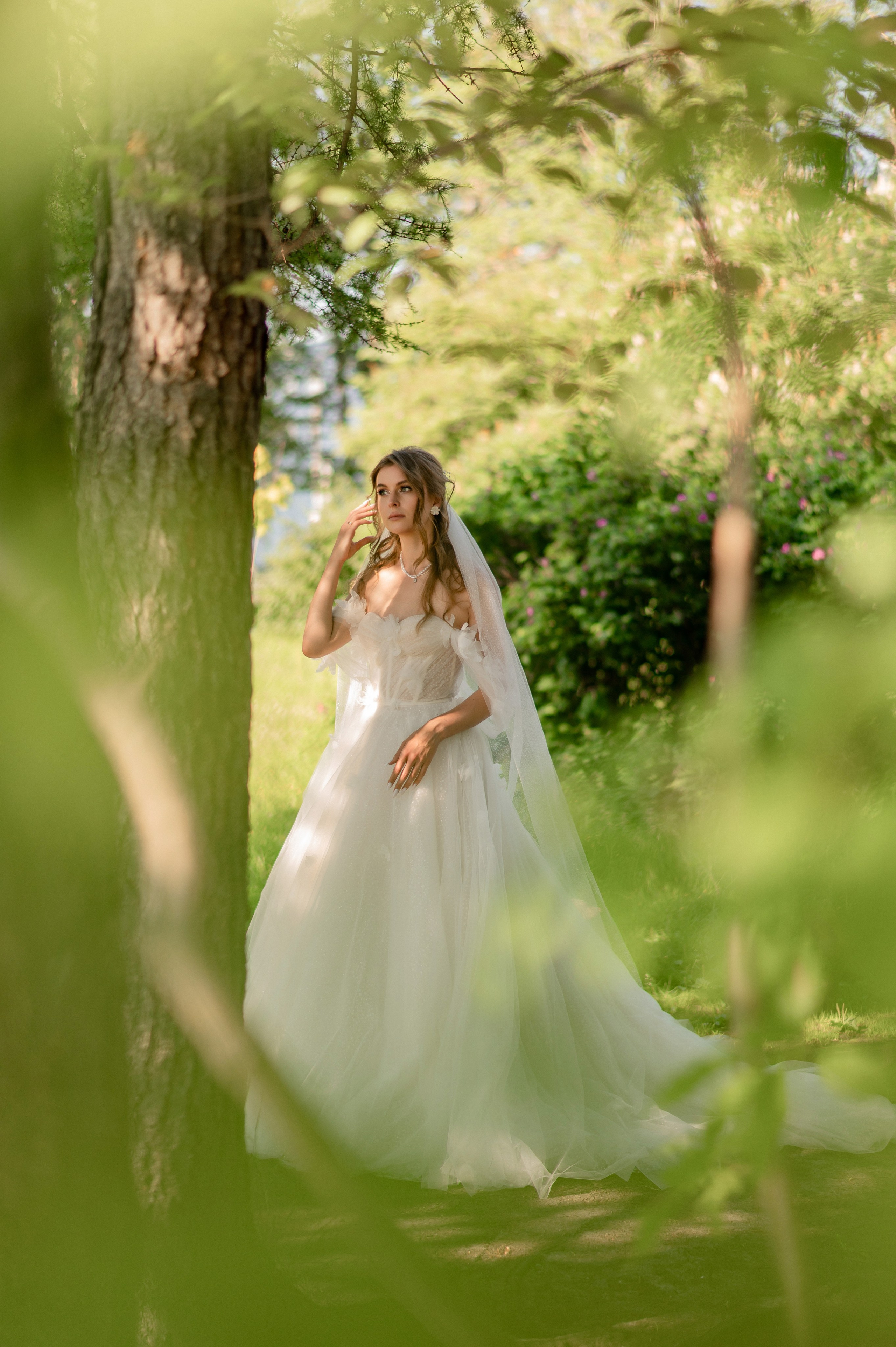 Семейный и свадебный фотограф в Мурманске Мария Шепелева