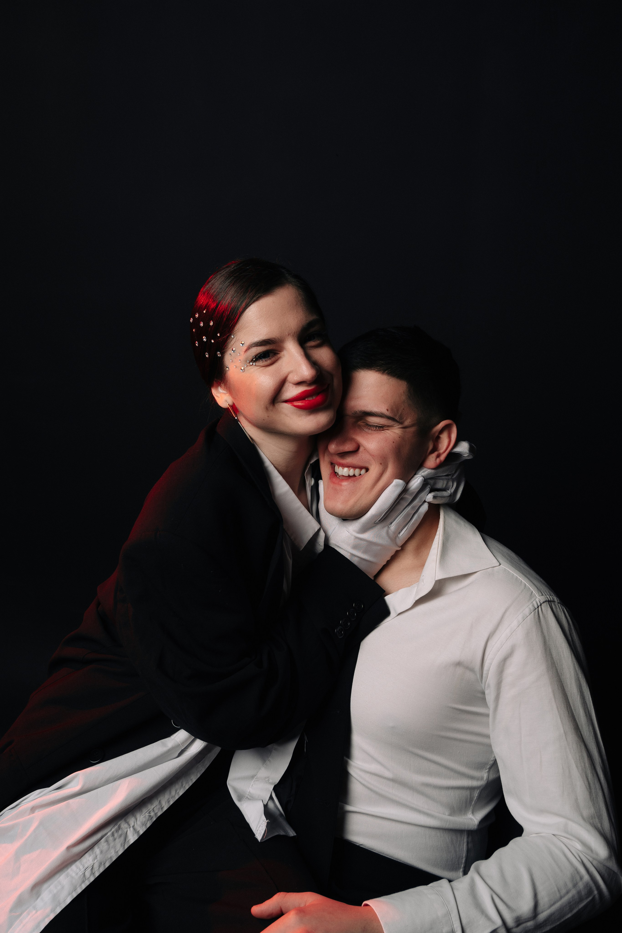 Креативное портфолио. Фотограф в Санкт-Петербурге Никита Белан