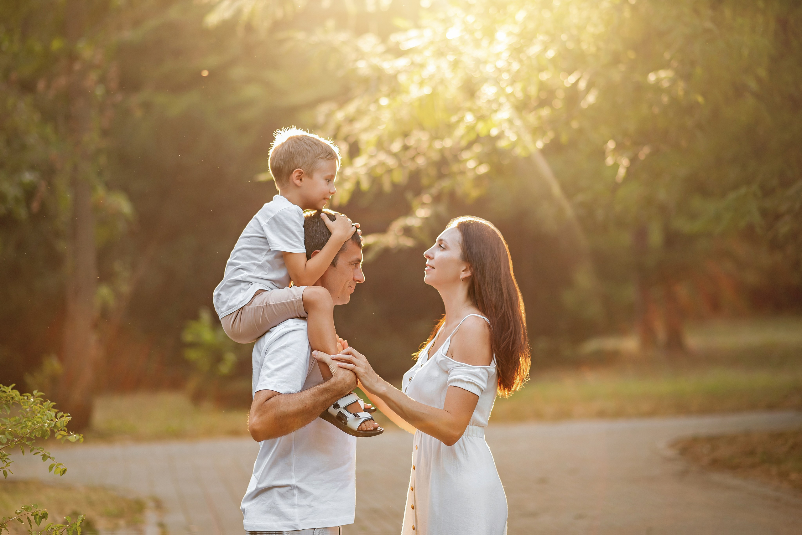 Семейный фотограф в Краснодаре