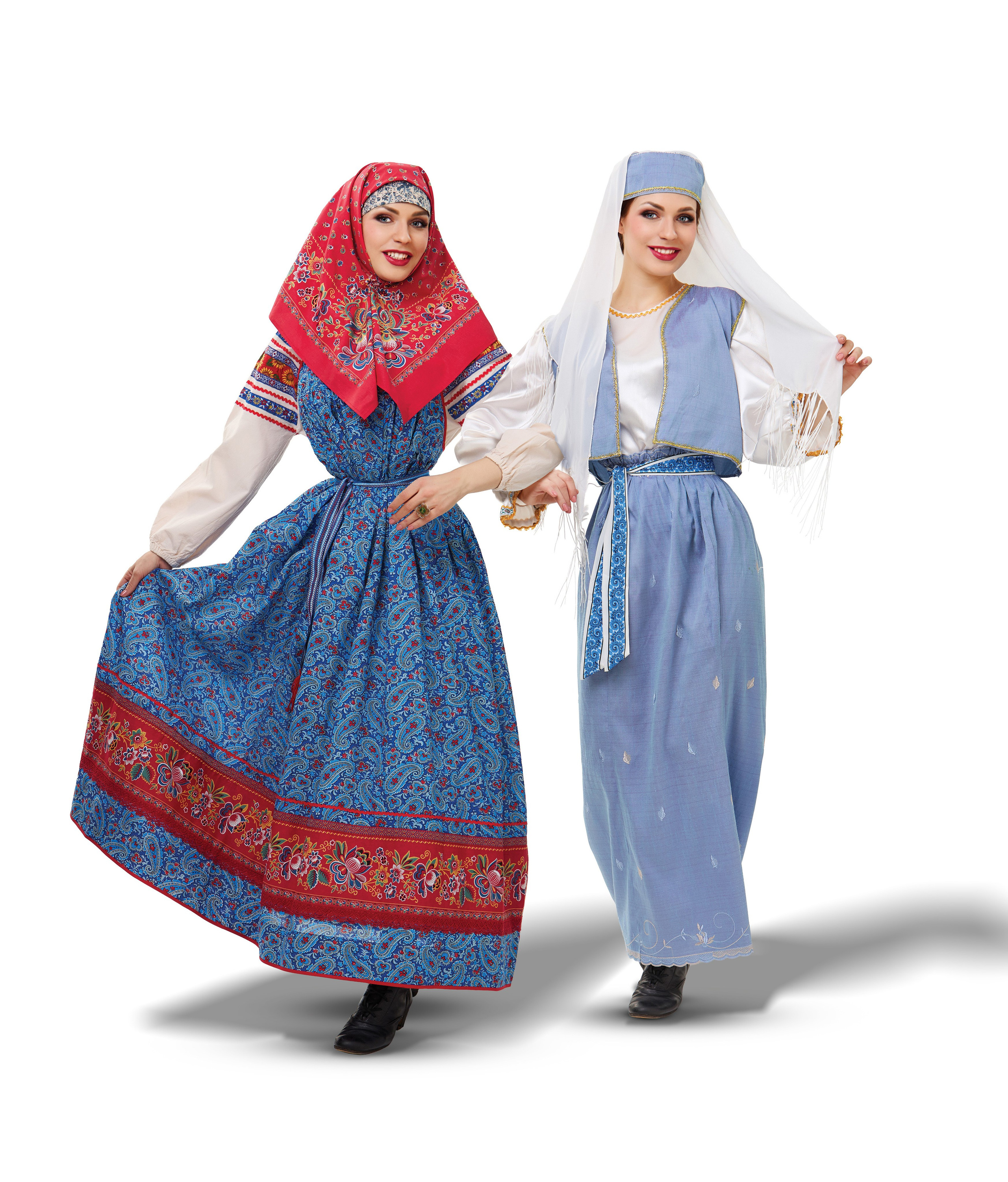 Алиса Супронова