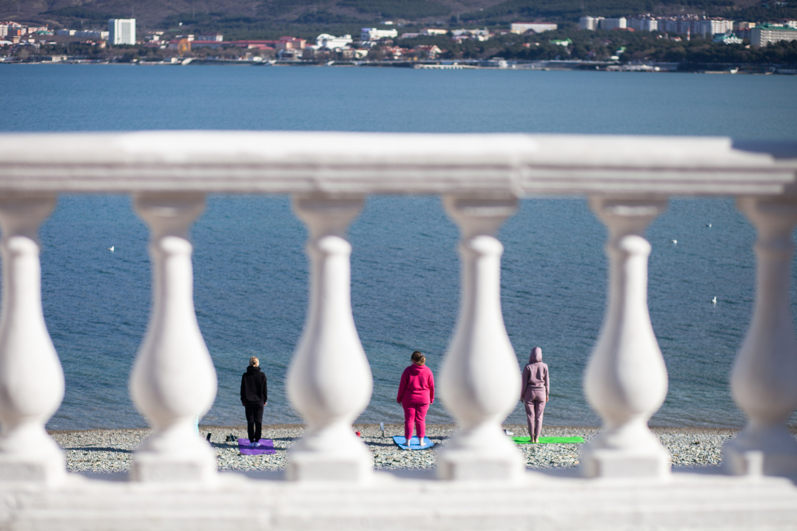 Улицы Люди на улицах Природа Животные — фотограф Оля Волчкова