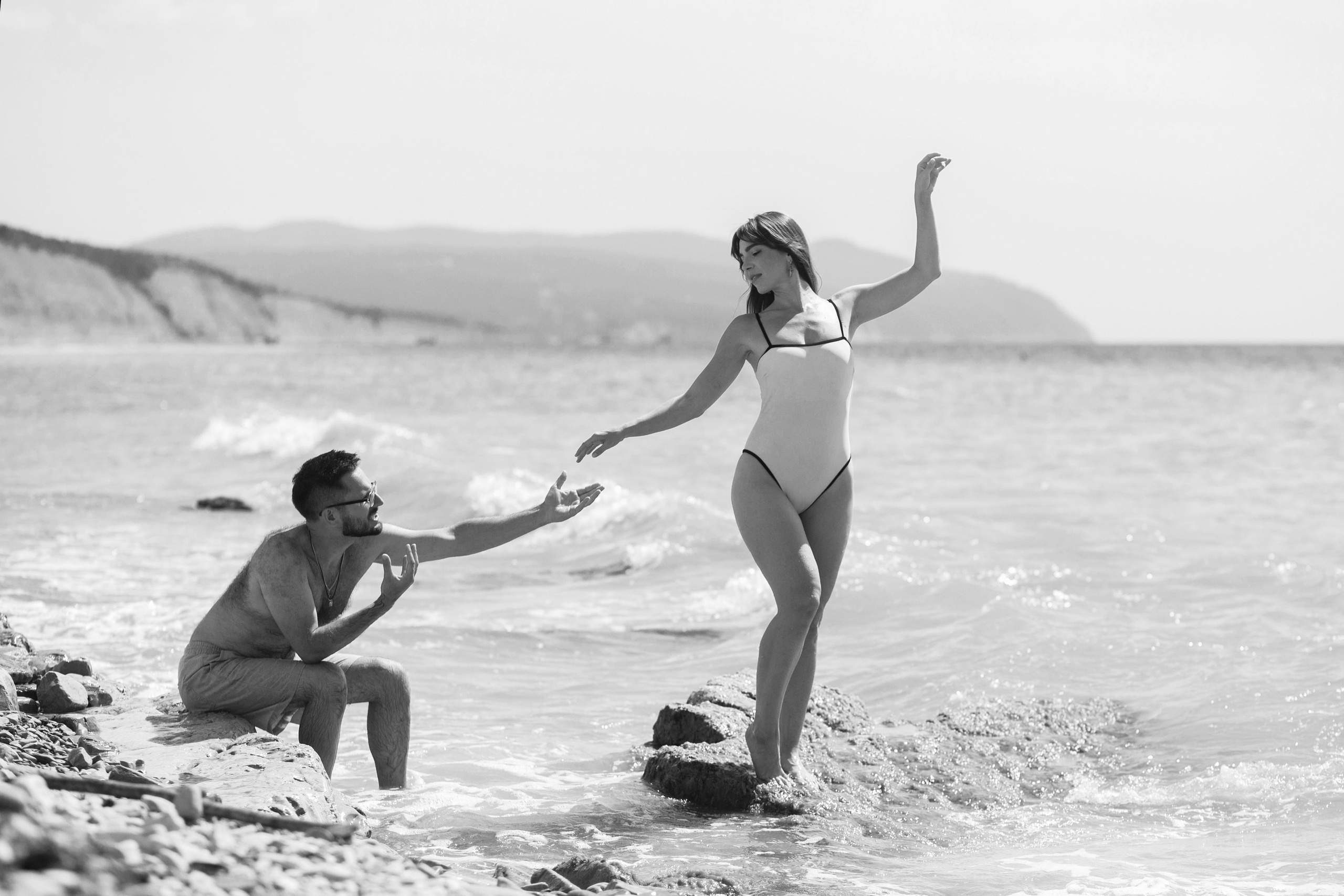 Фотосессии в Геленджике — фотограф Оля Волчкова