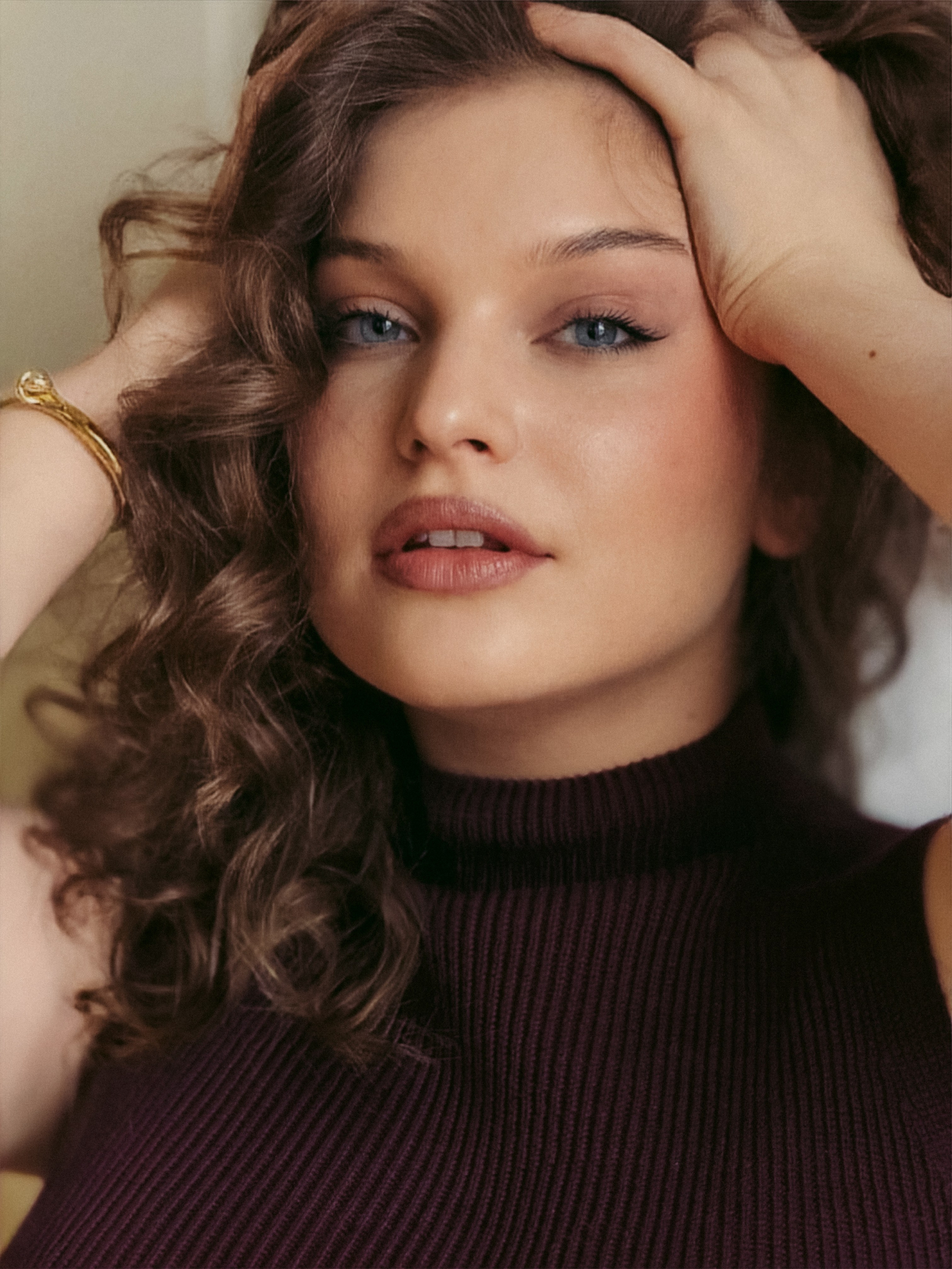 Фотограф в Санкт-Петербурге Юлия Романовна