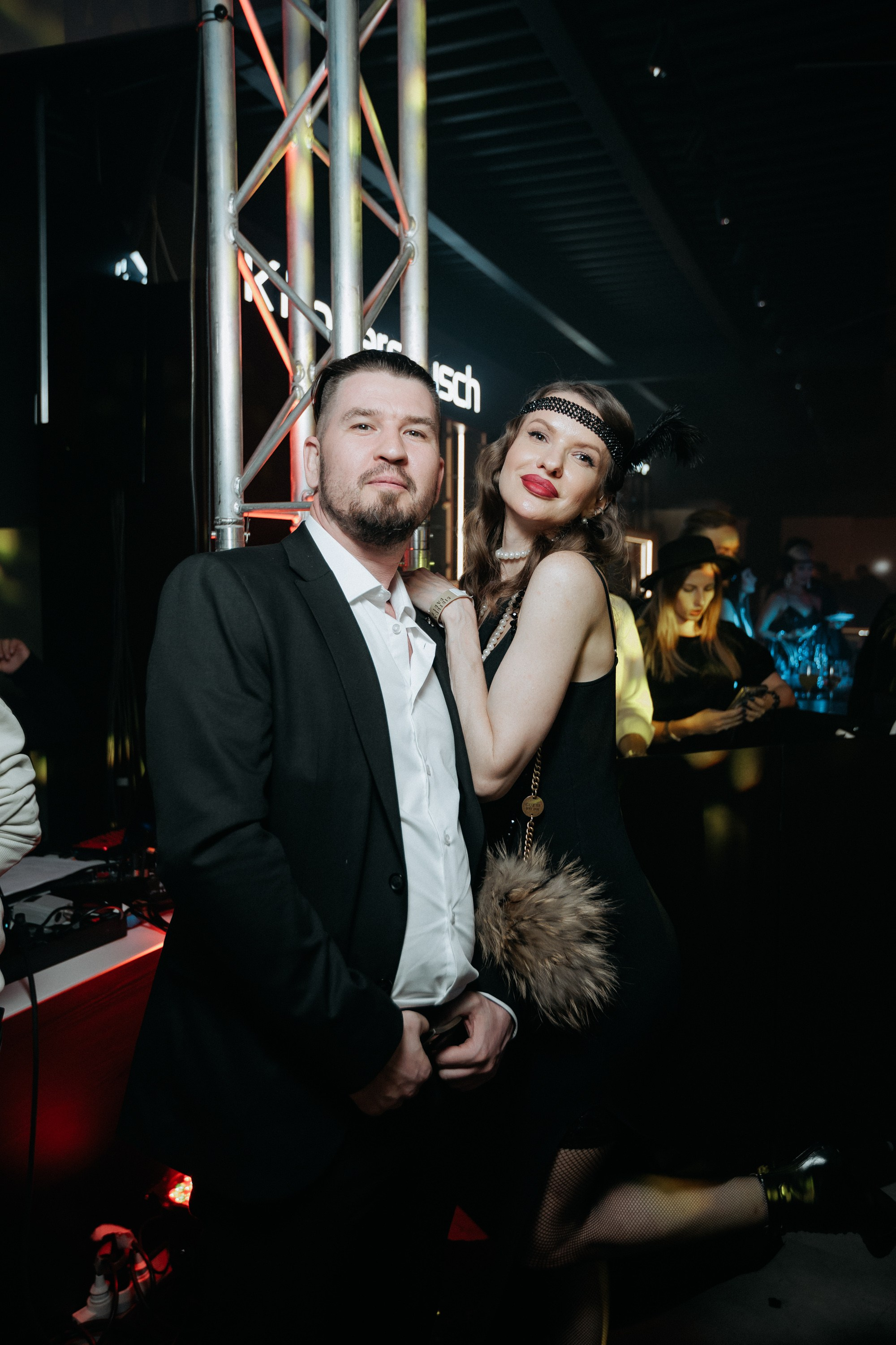 BRAVO BIRTHDAY PARTY — PART I. СВОИ. ФОТООТЧЕТЫ-СОБЫТИЯ-МЕСТА