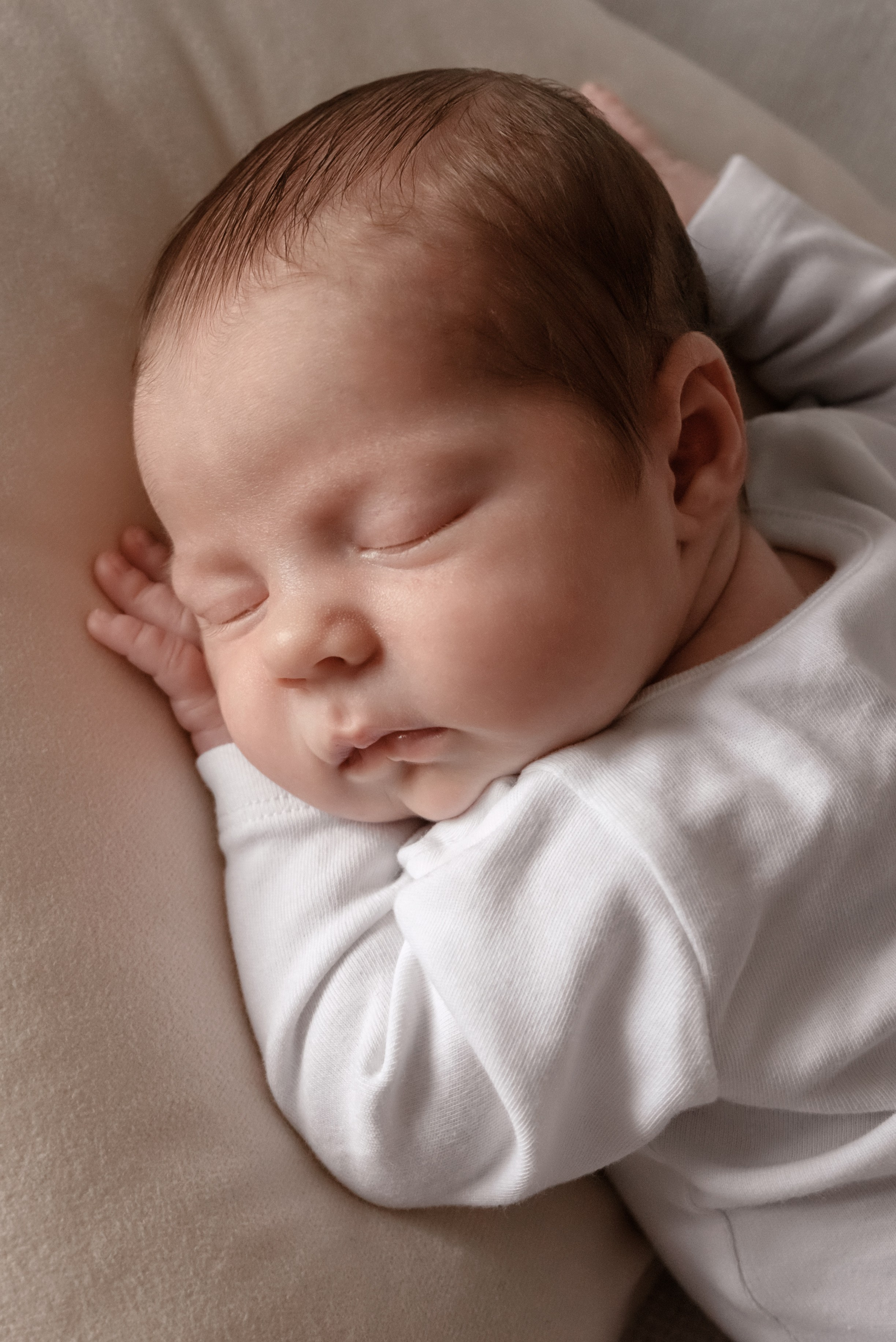 Фотосессия новорожденных Natural Simple. Семейный фотограф и фотограф новорожденных г. Солигорск Галина Демчук