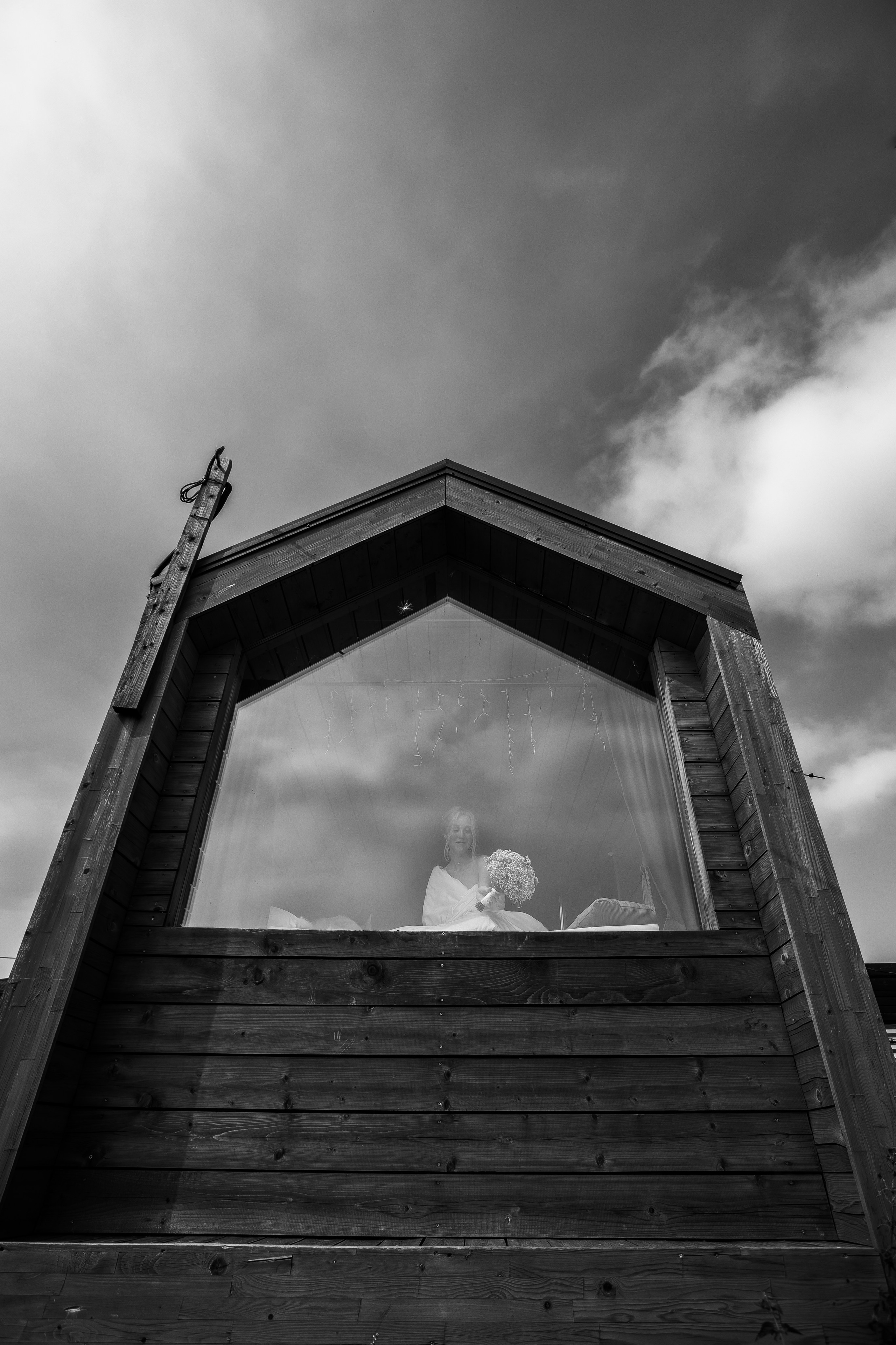 Влад и Анастасия. Свадебный фотограф Настя Шелл г. Череповец