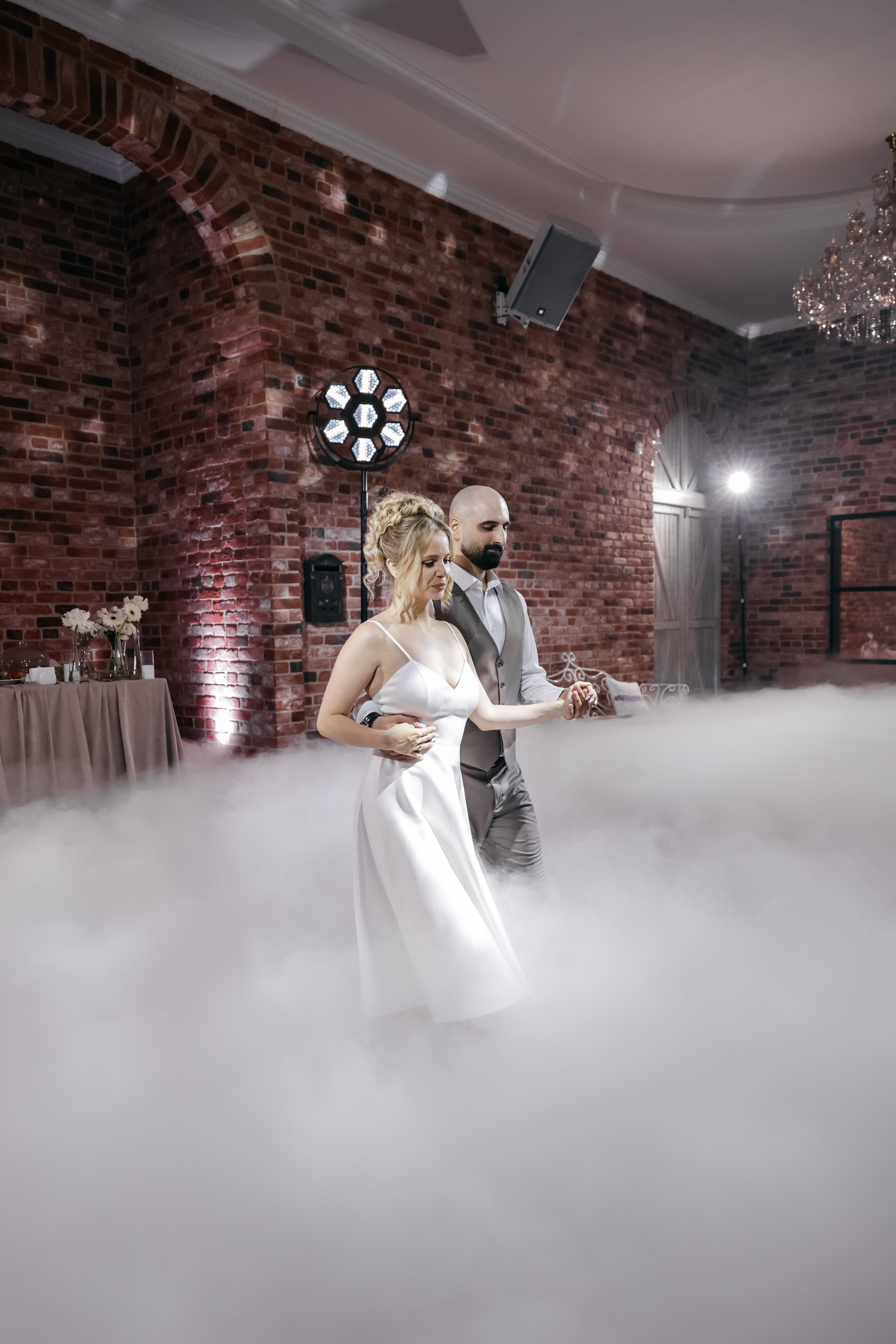 Арсений и Анастасия. Свадебный и Семейный Фотограф в Гатчине и Санкт-Петербурге Виктория