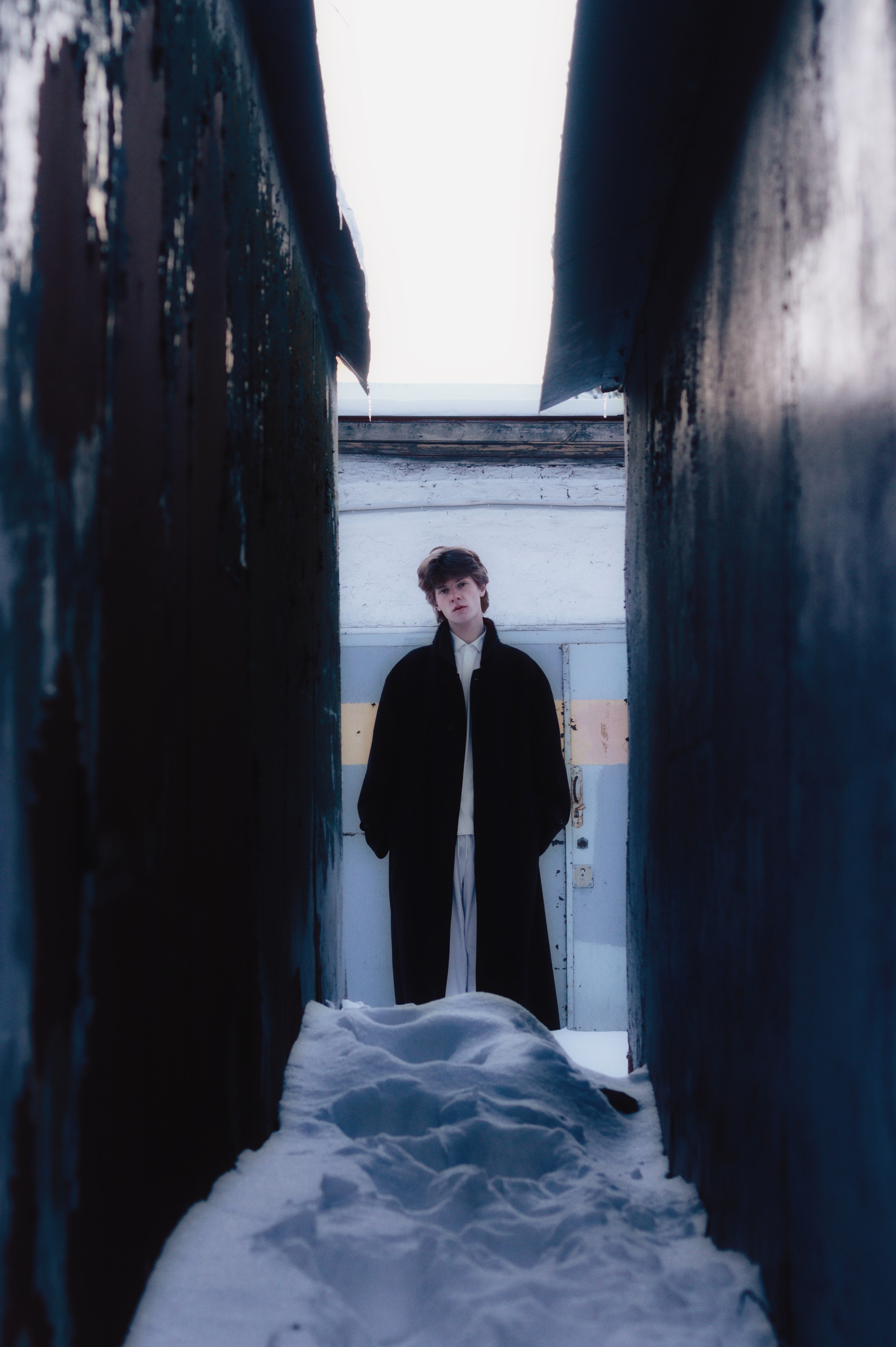 Фотограф Бушуев Никита