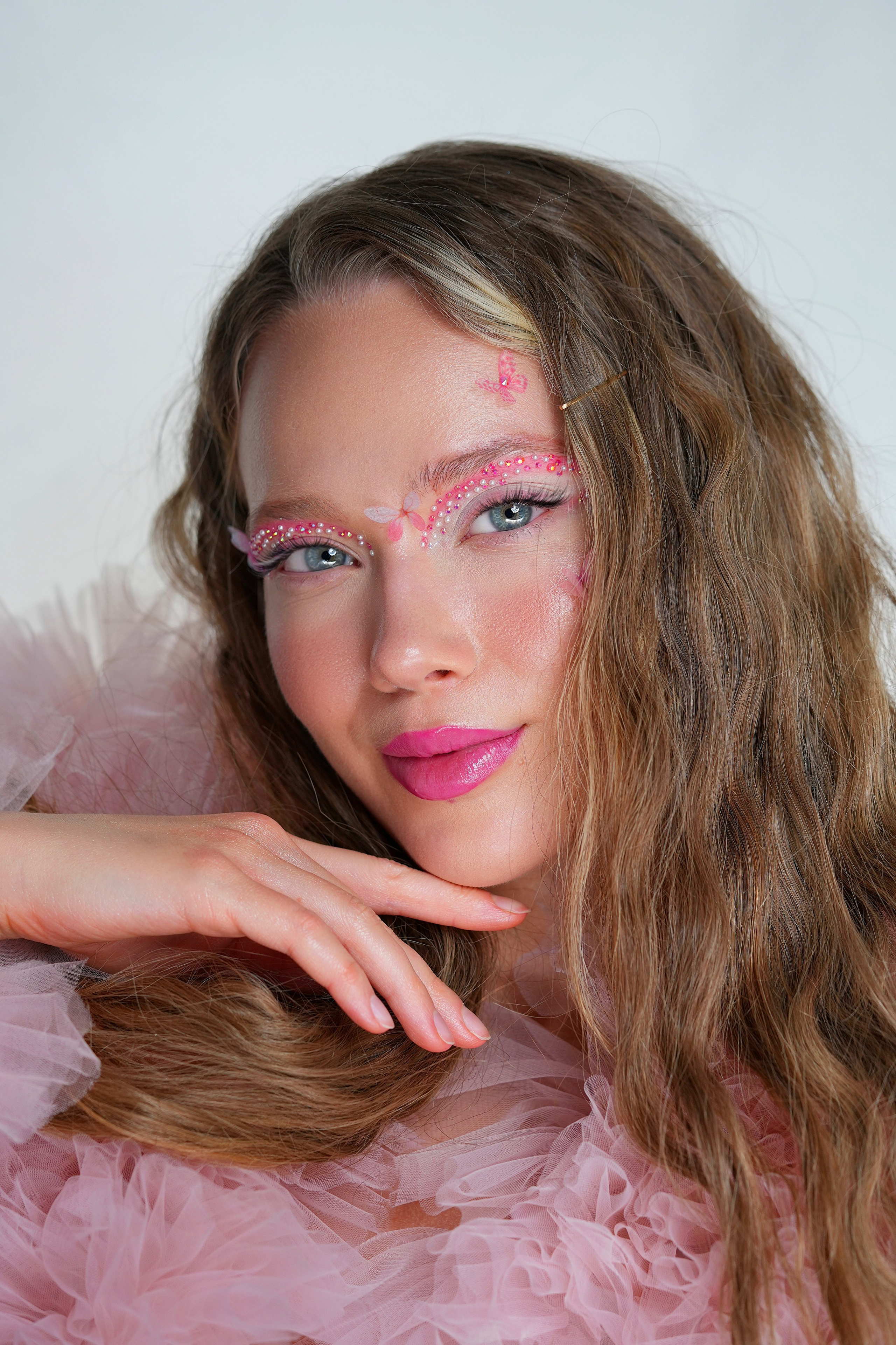 Beauty Retouch 3.0 (English version). Beauty Retouch