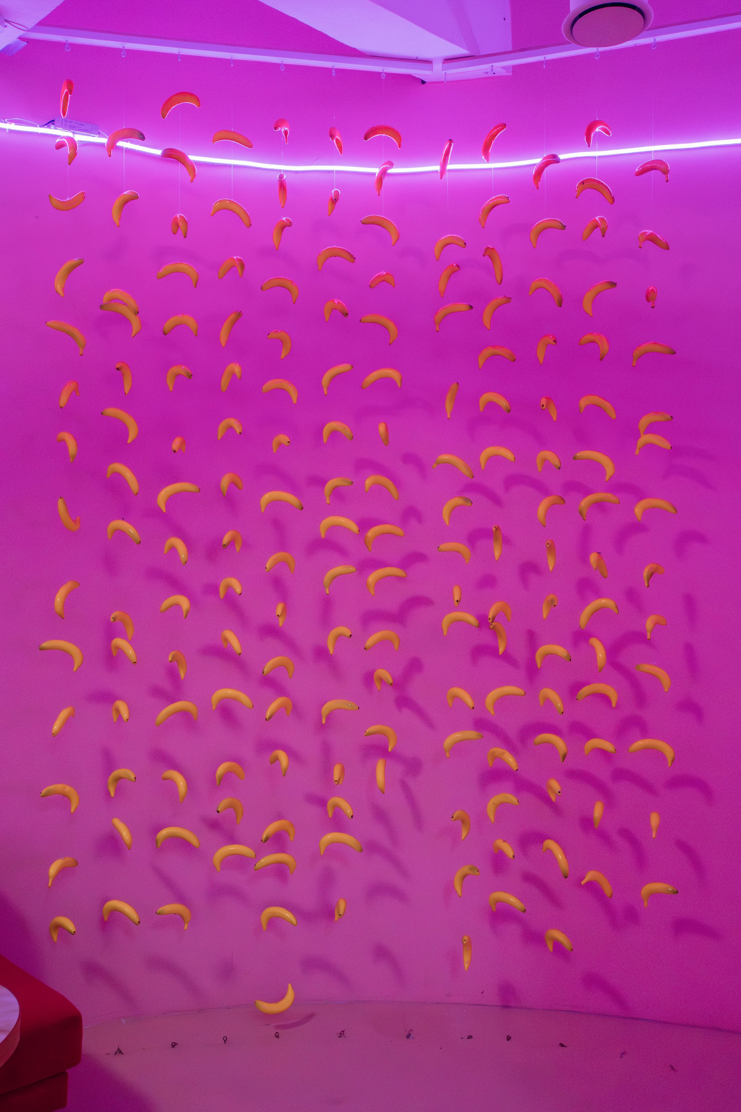 Mr. Flamingo (лето). Аренда лофта в СПб для мероприятий