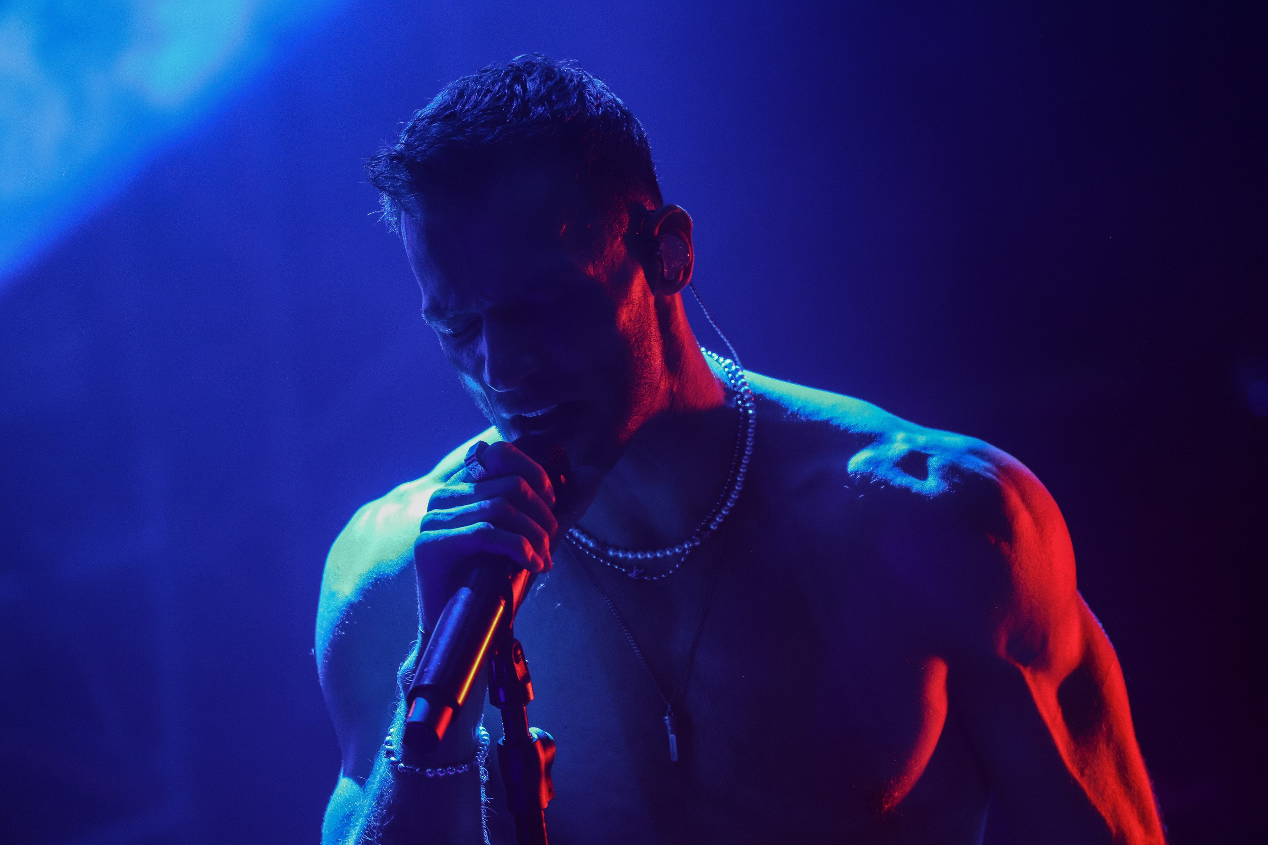 Фотограф в Новосибирске Александр Иванов