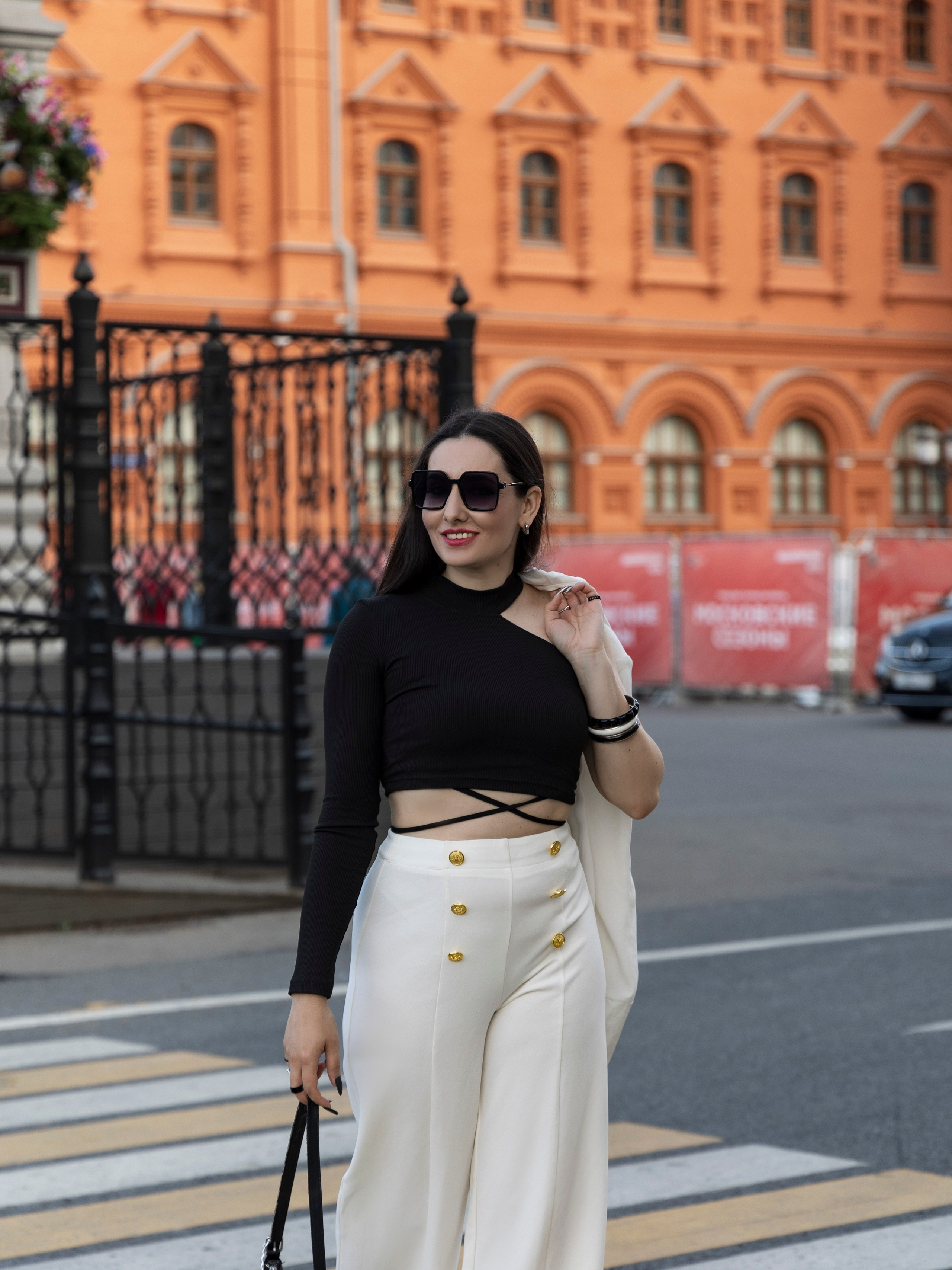 Модель для съёмок одежды для брендов для маркетплейс, для творческих фотосессий Марсуверских Татьяна фотограф tfp