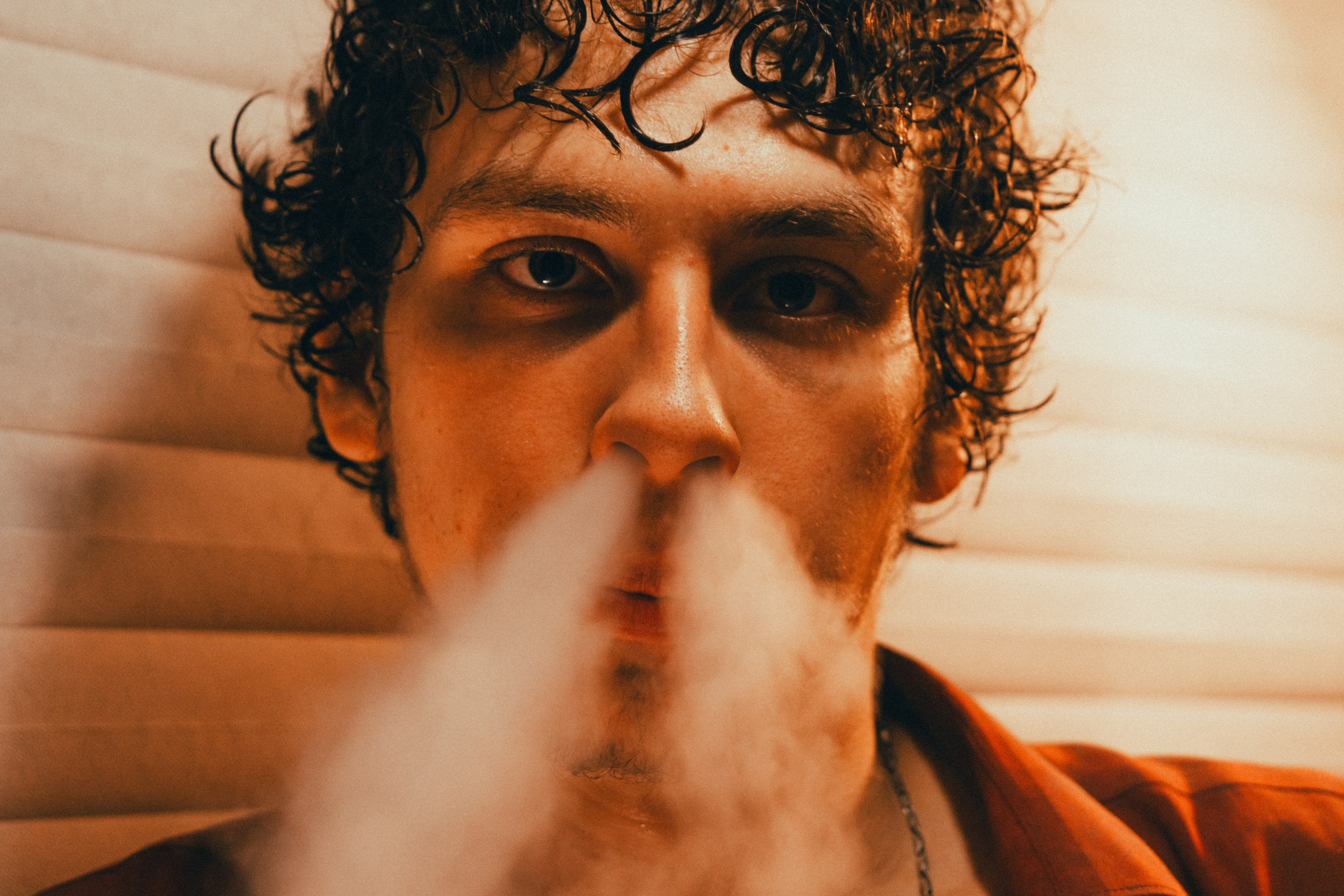 Фотограф и видеограф Арина Семёнова