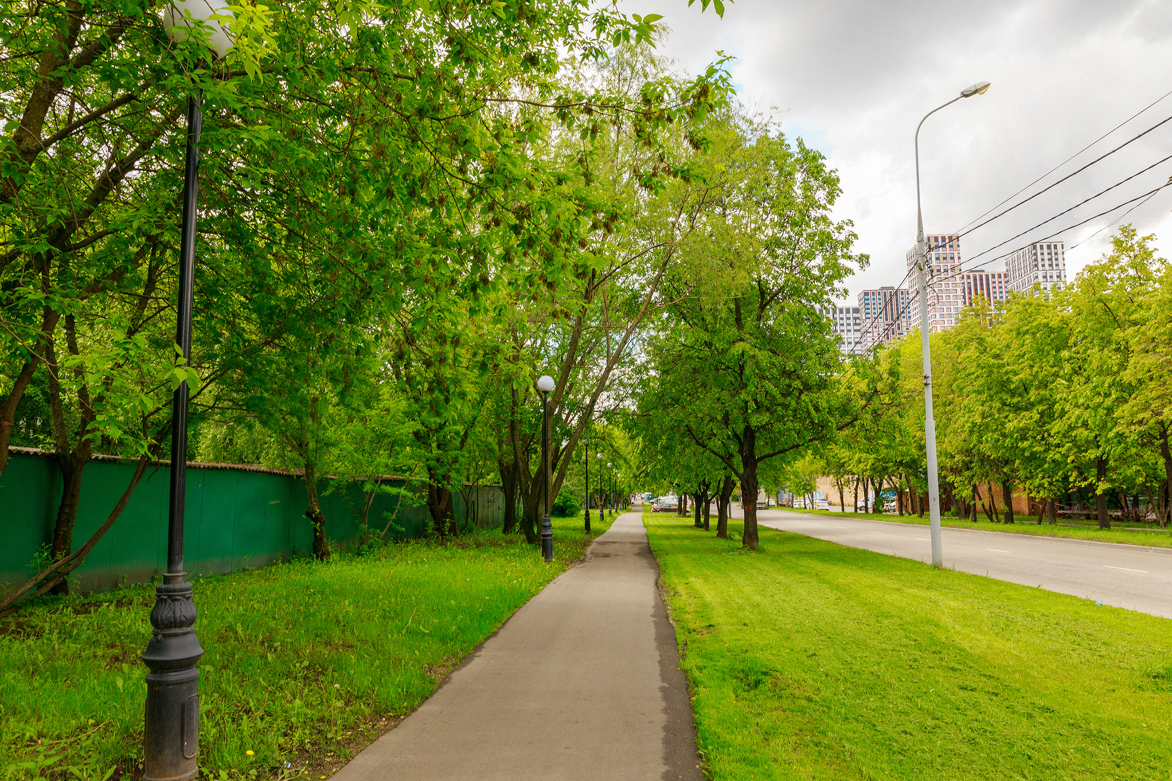 ЖК Level Амурская. Дима Колес / фото и видео съёмка в Москве