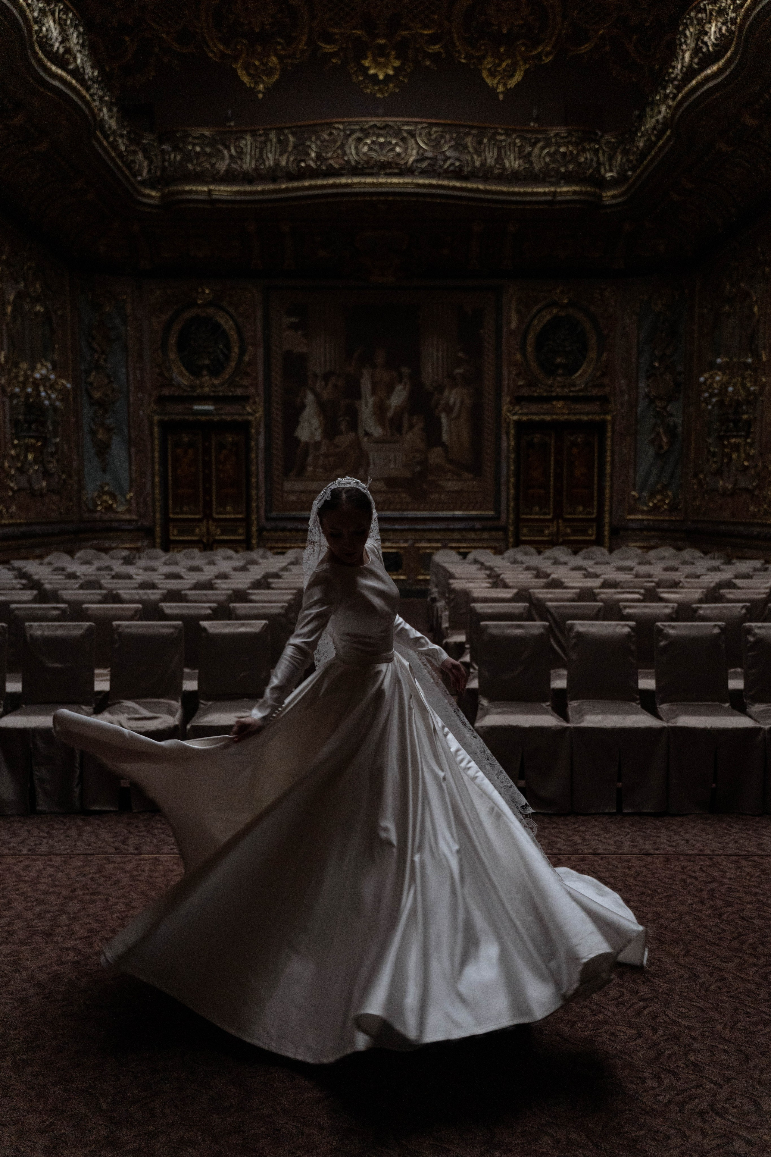 Фотограф и видеограф в Санкт-Петербурге