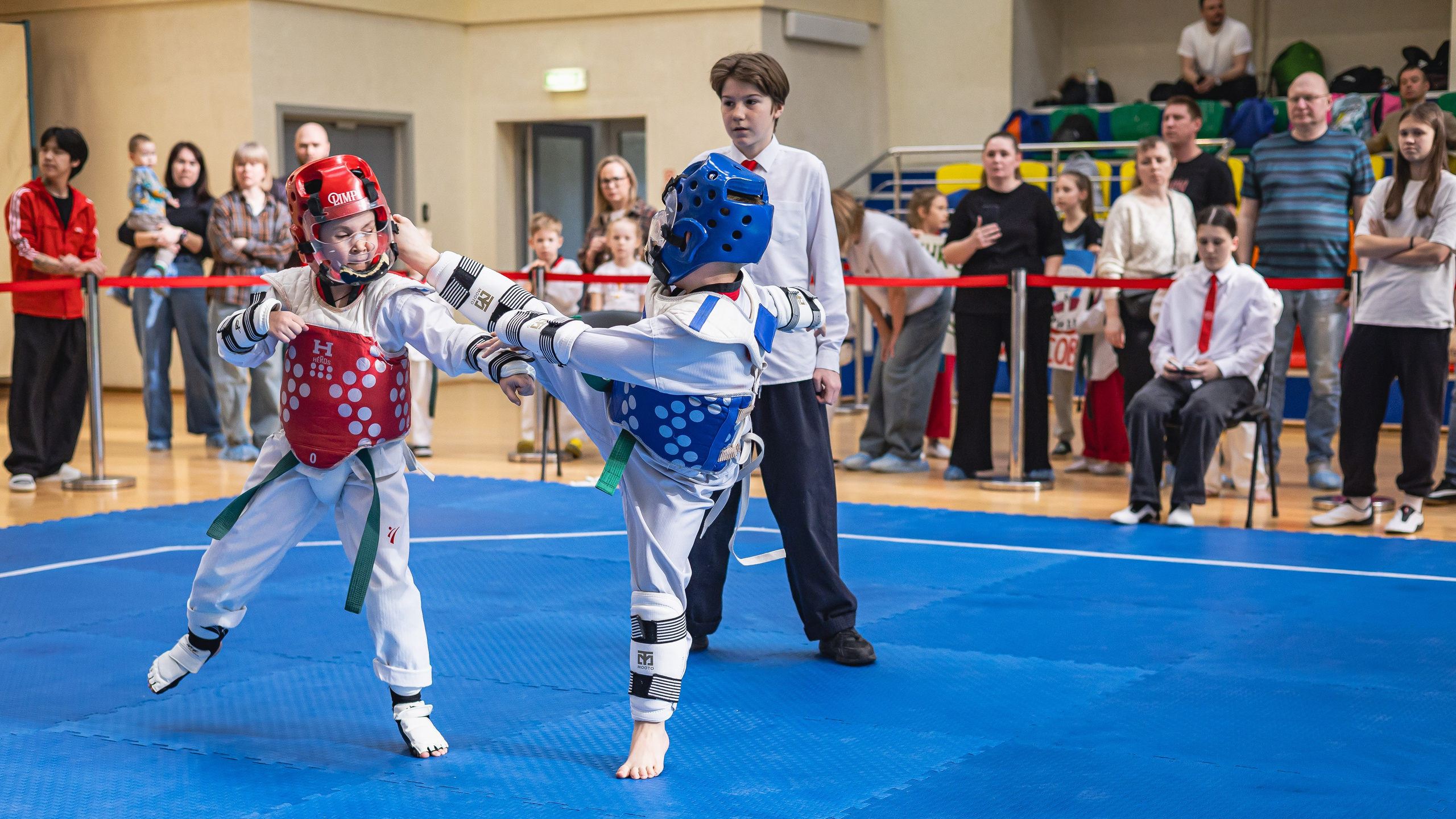 Турнир ВДЮФСОО «ФЕДЕРАЦИЯ ДЕТСКОГО ТХЭКВОНДО РОССИИ» и МОО СПКЕ «ЭРИДАН» по «СПОРТИВНОМУ БОЮ КЕРУГИ». Спортивный фотограф Максим Серегин
