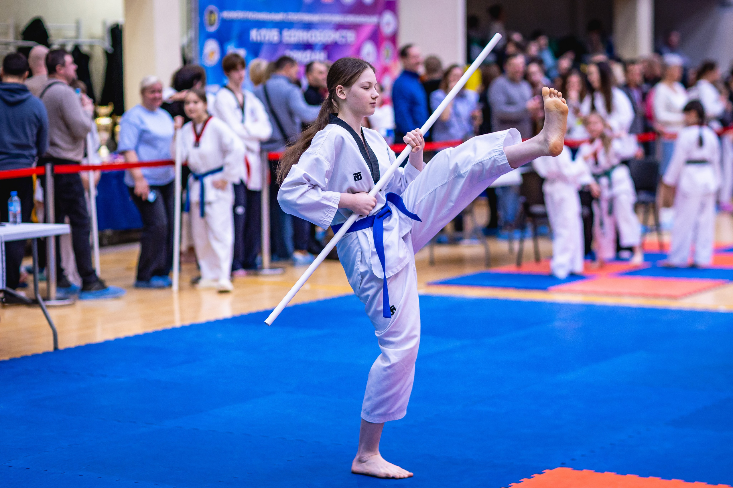 Первенство ВДЮФСОО «ФЕДЕРАЦИЯ ДЕТСКОГО ТХЭКВОНДО РОССИИ» и МОО СПКЕ «ЭРИДАН» по «СИЛОВОМУ МНОГОБОРЬЮ». Спортивный фотограф Максим Серегин