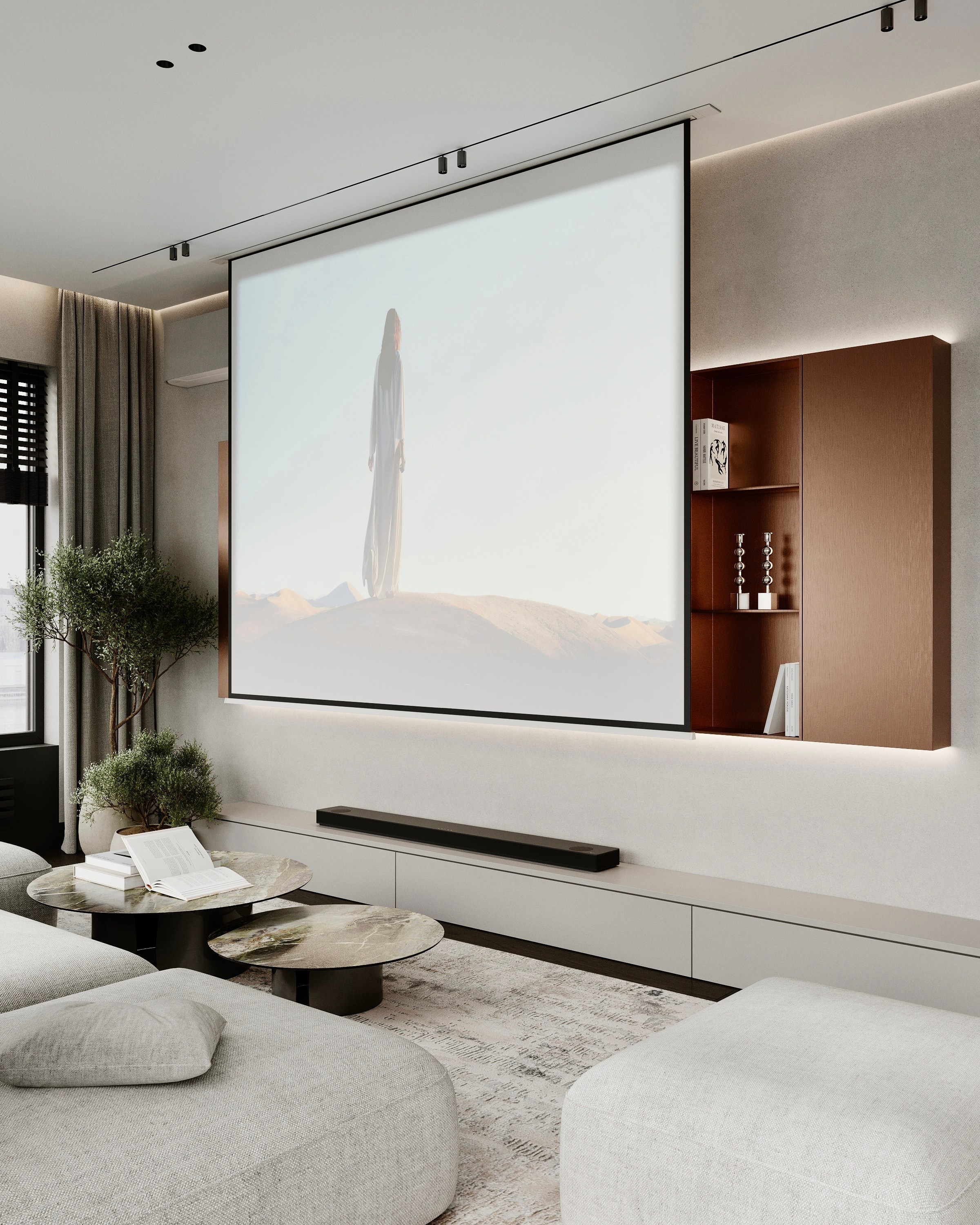 Услуги. 3D визуализатор